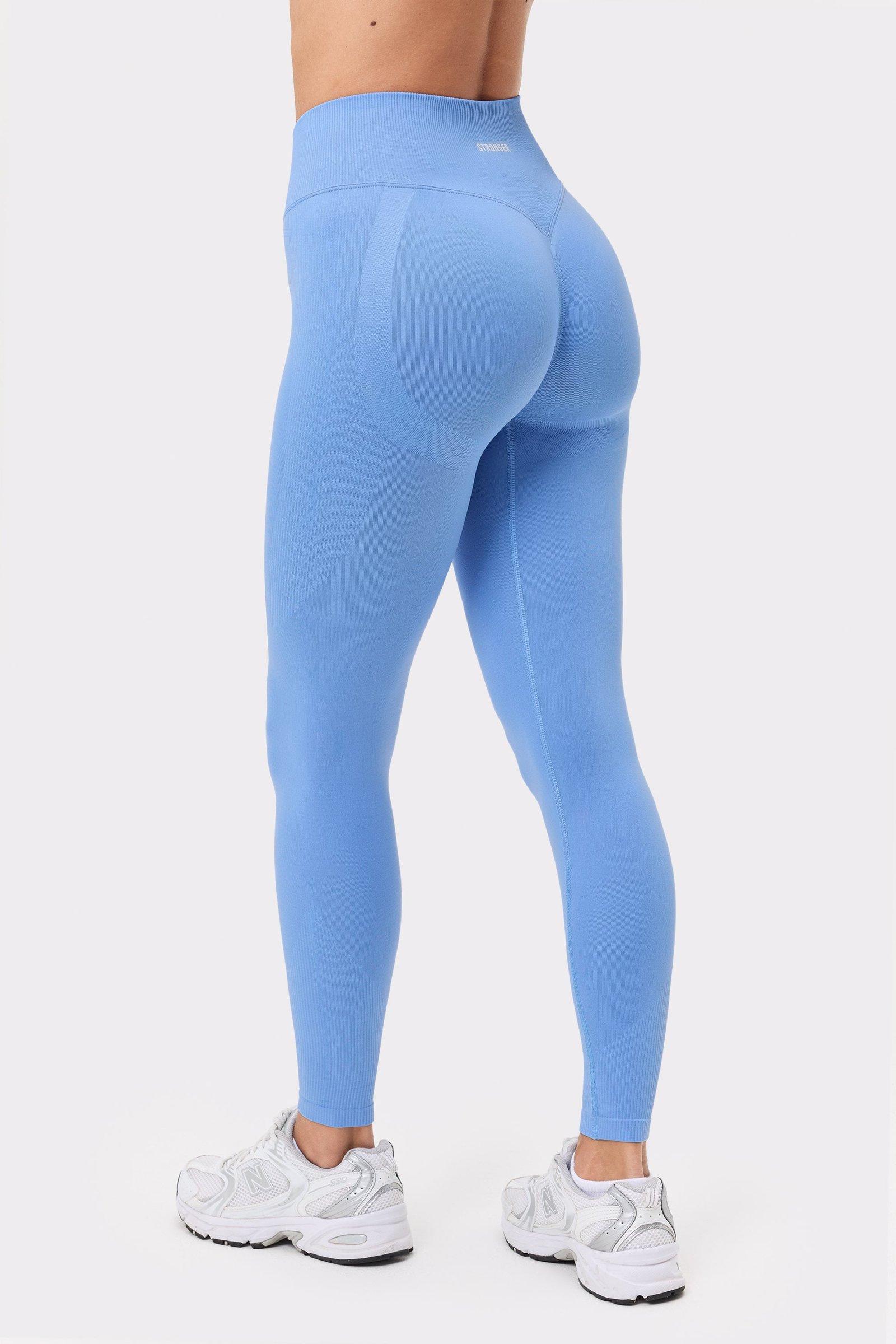 Seamless Contour Leggings