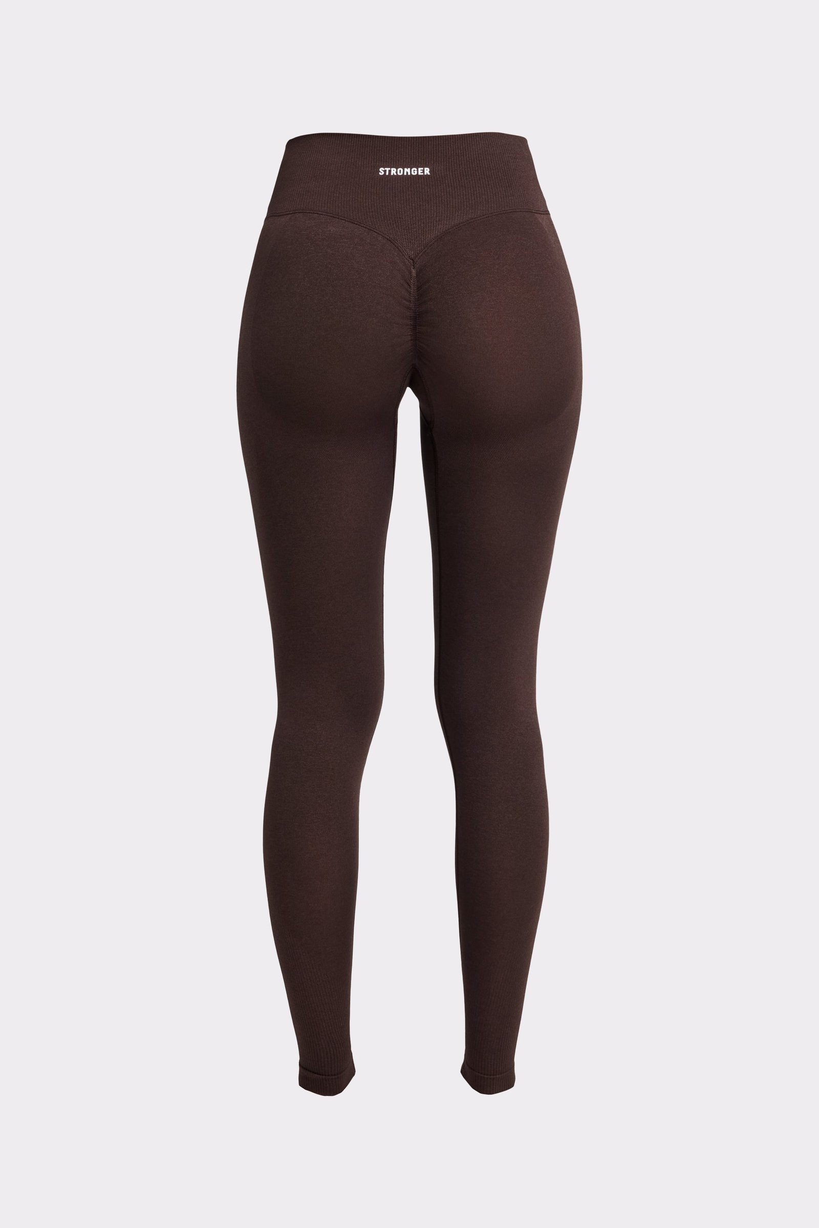 Seamless Contour Leggings