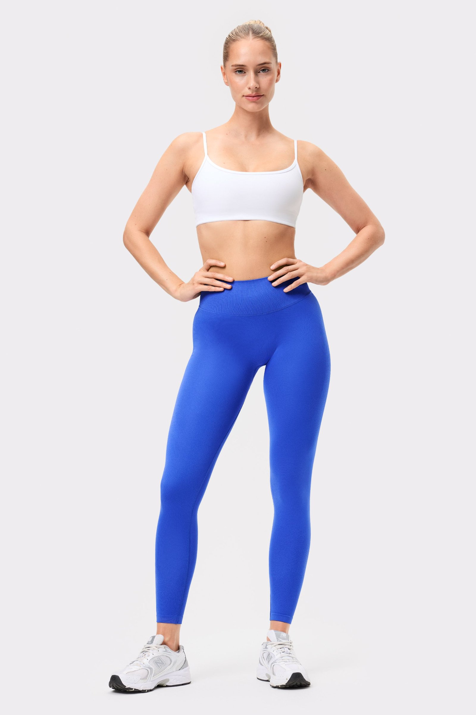 Seamless Contour Leggings