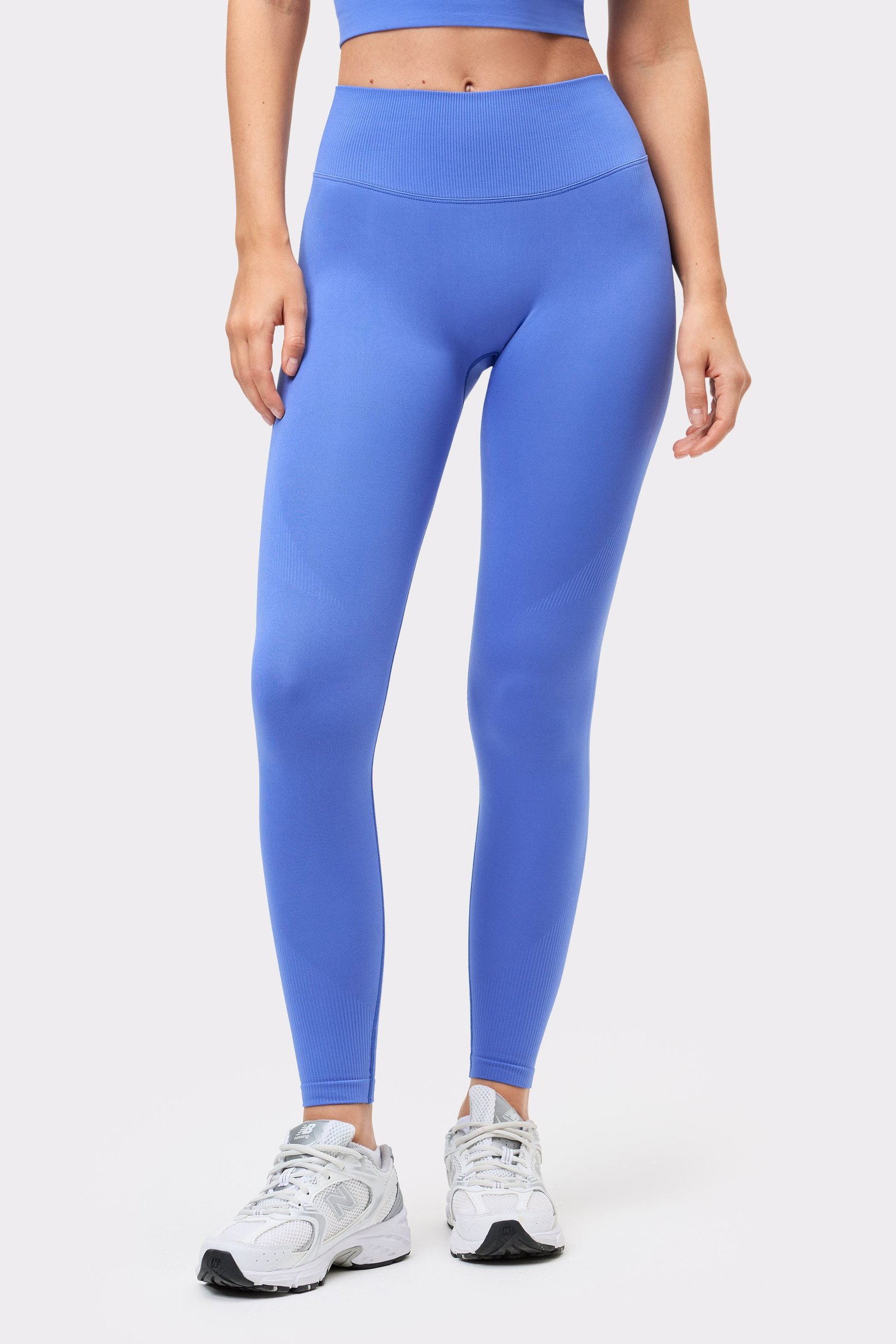 Seamless Contour Leggings