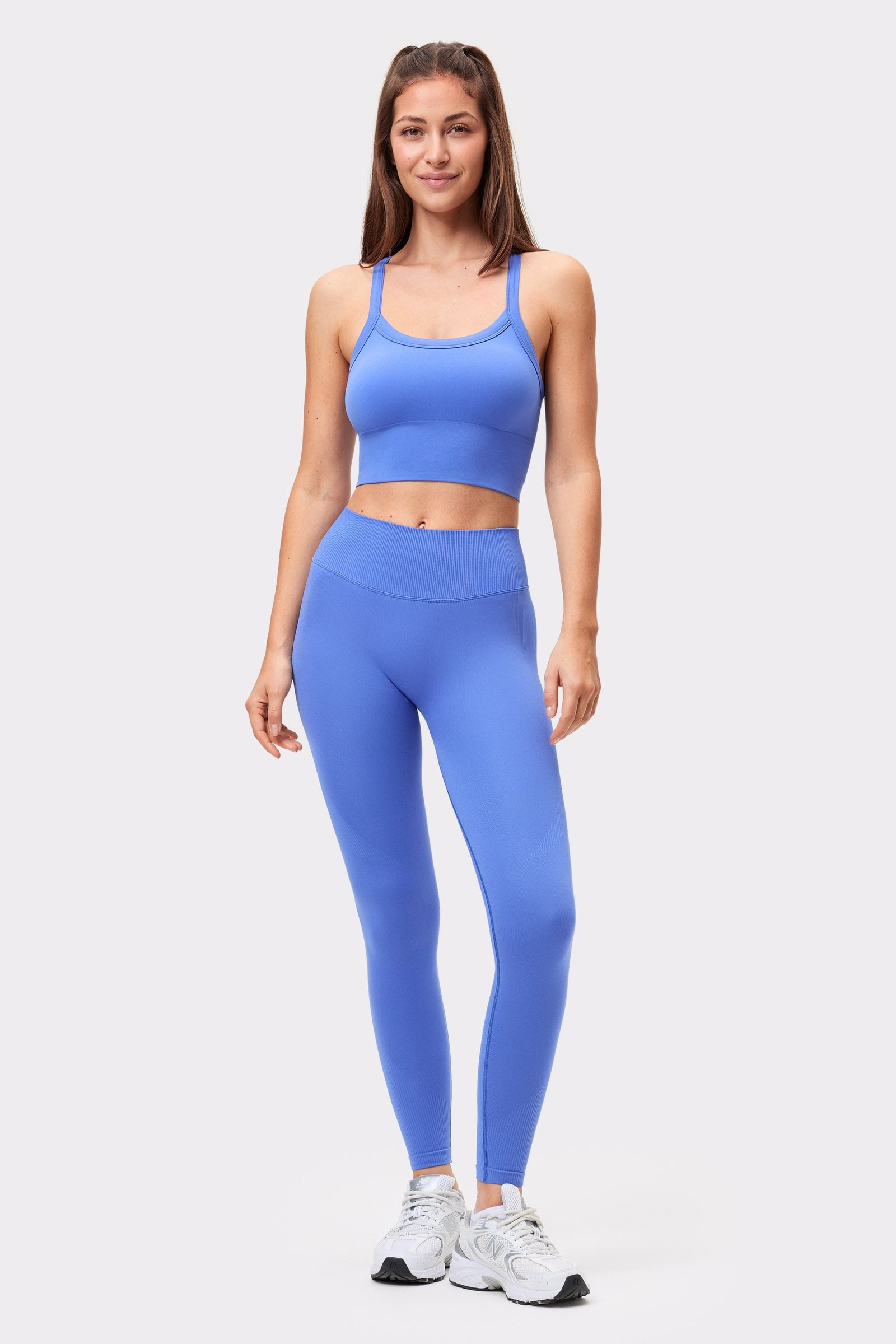 Seamless Contour Leggings