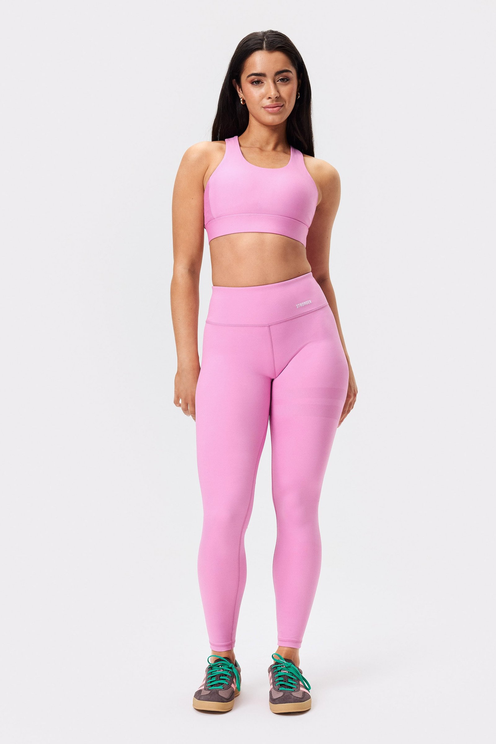 Signature Contouring Legging