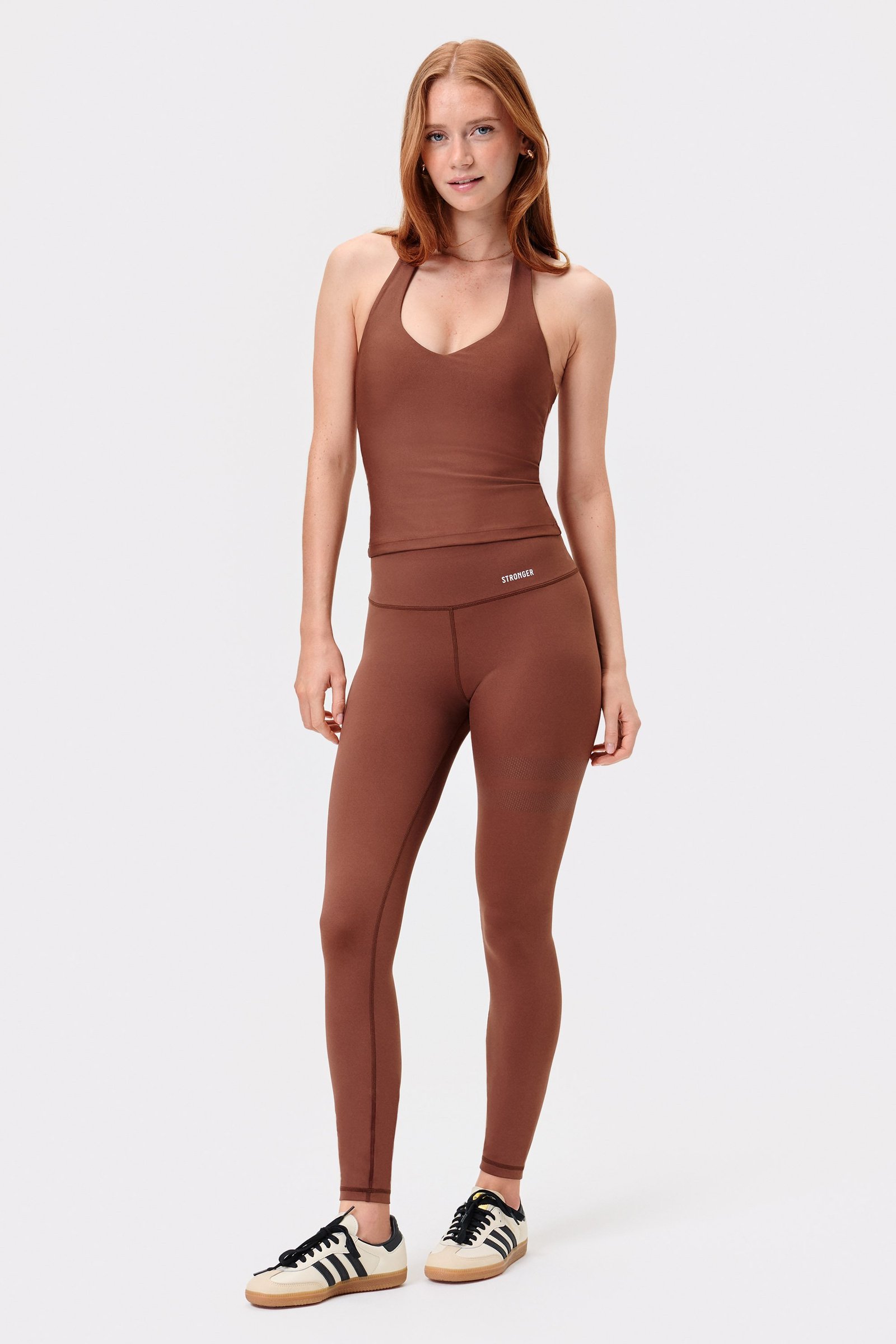 Signature Contouring Legging