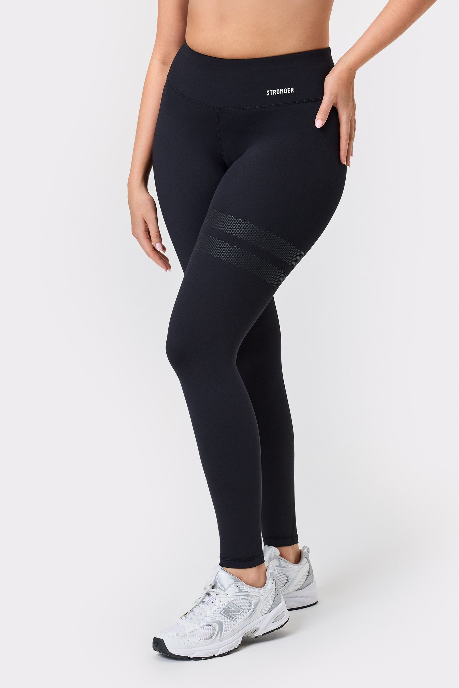 Signature Contouring Legging