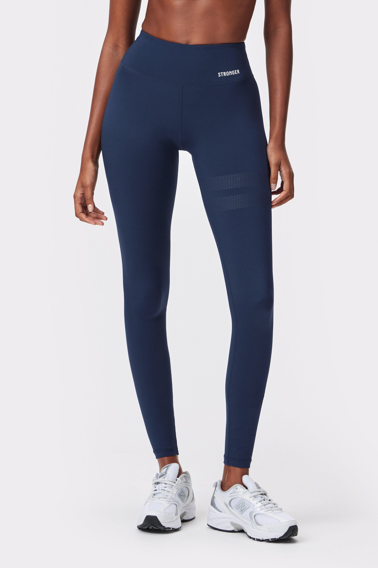 Signature Contouring Legging