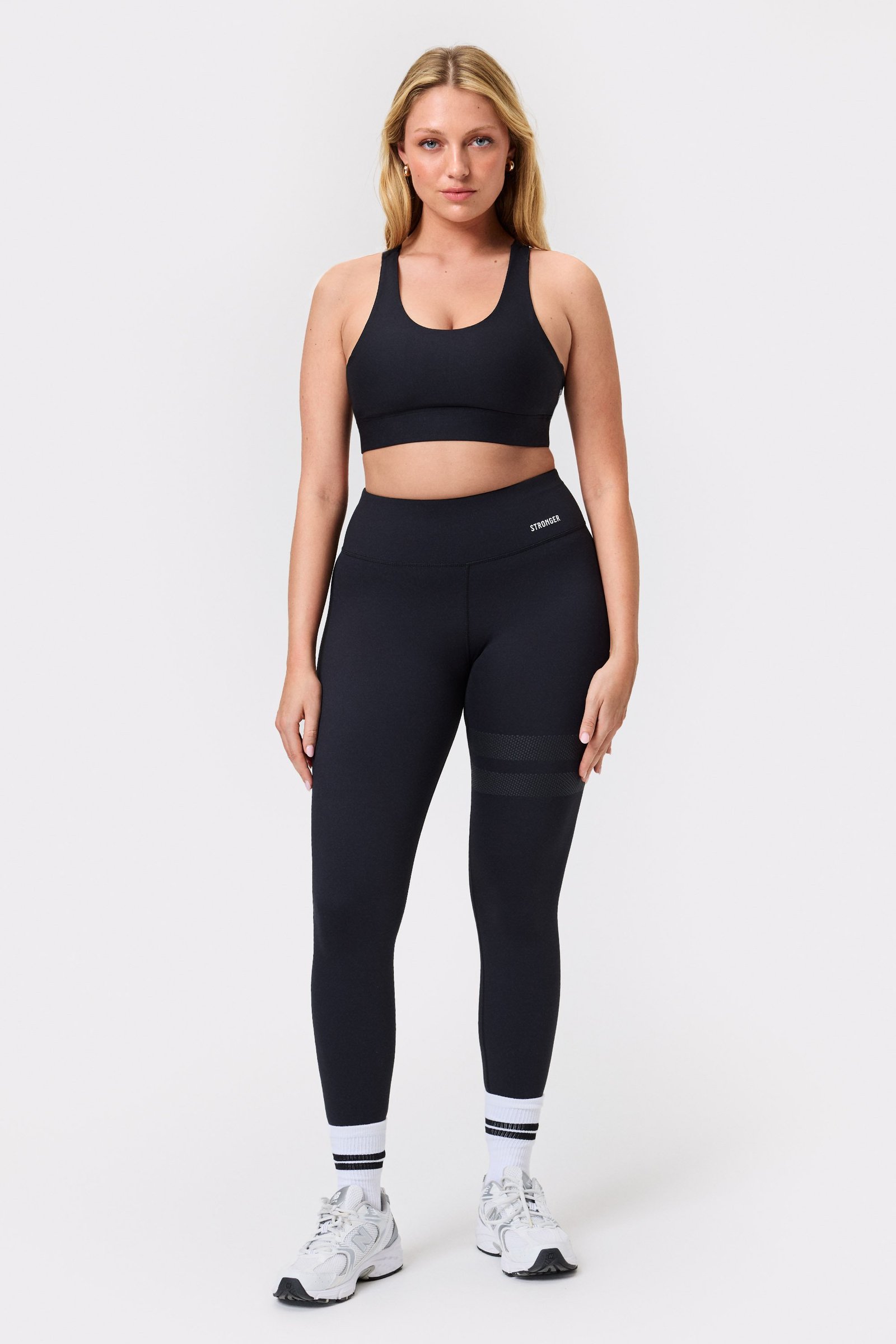 Signature Contouring Legging
