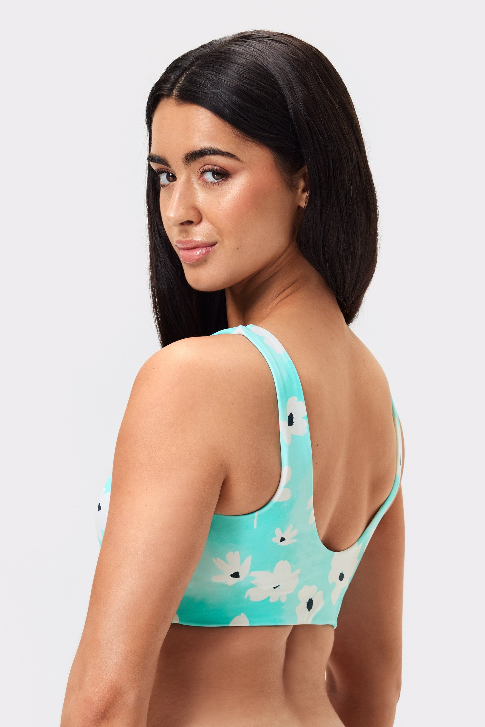 Florencia Bikini Top