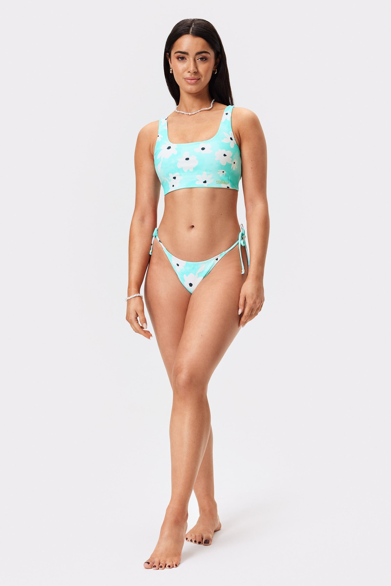 Florencia Bikini Top