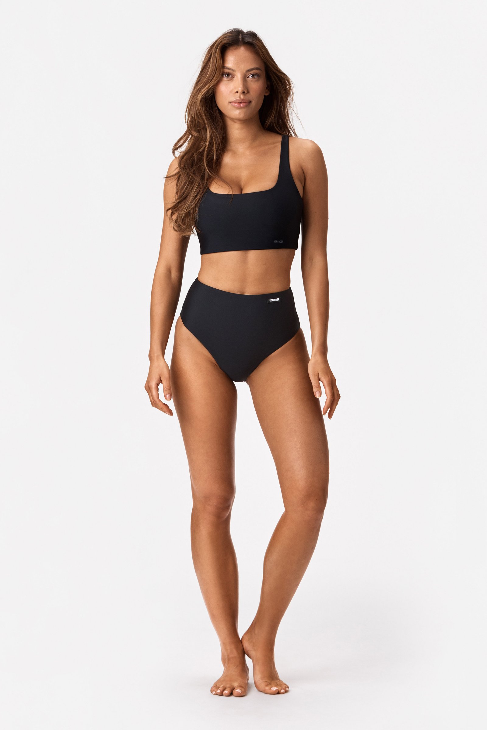 Florencia Bikini Top