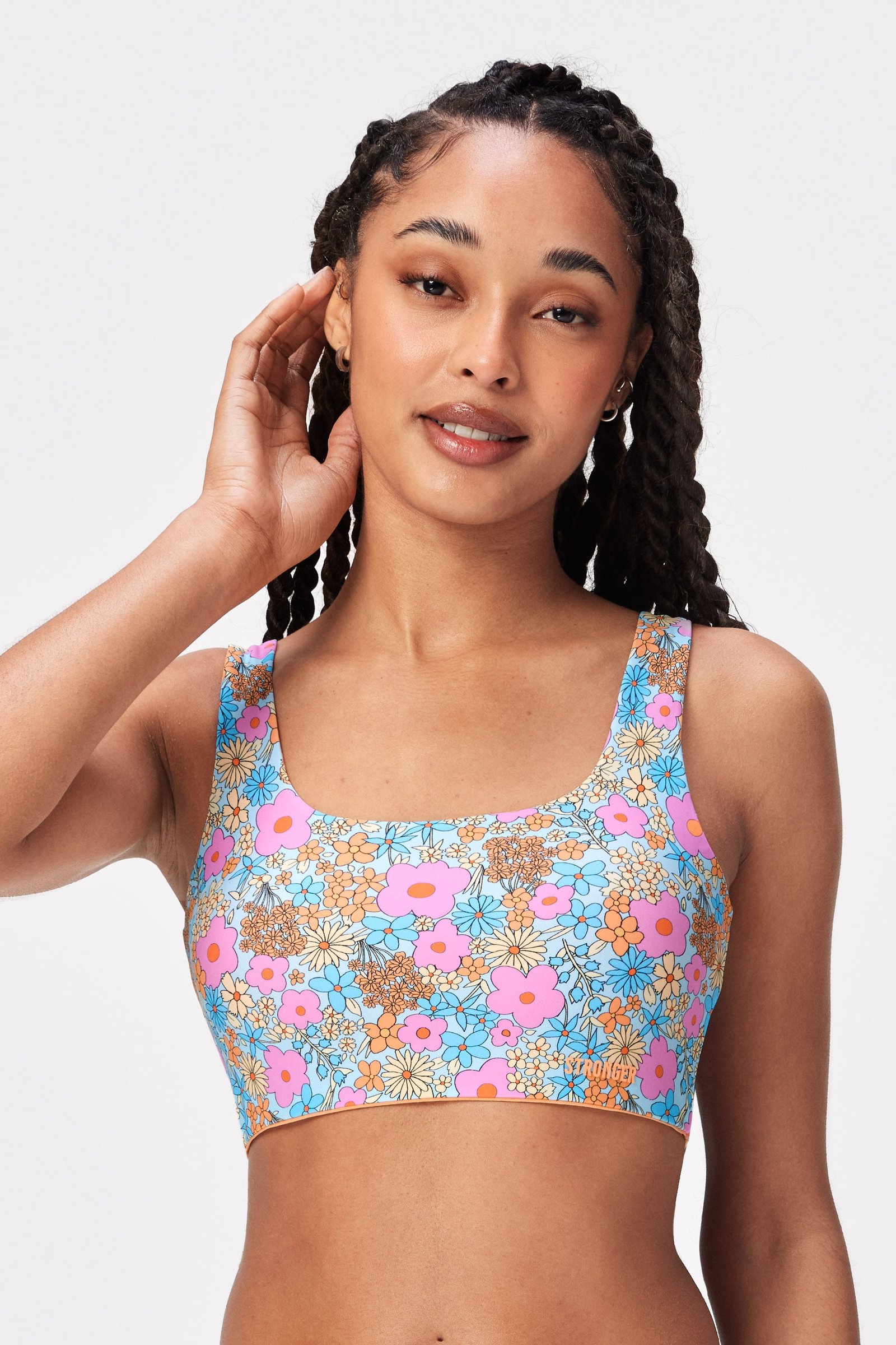 Florencia Bikini Top