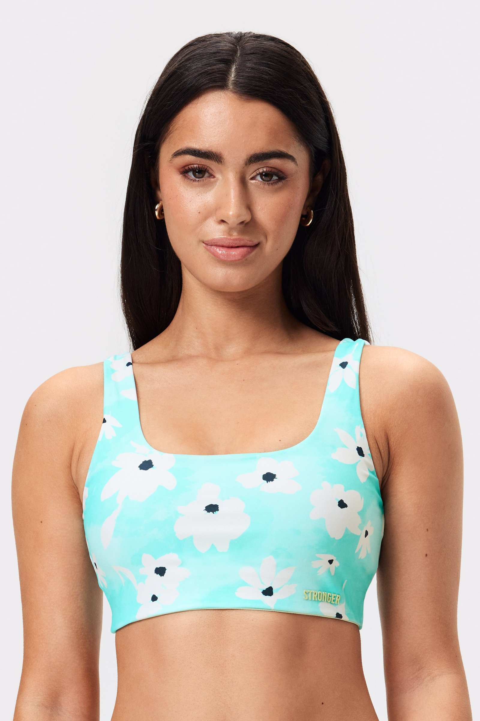 Florencia Bikini Top