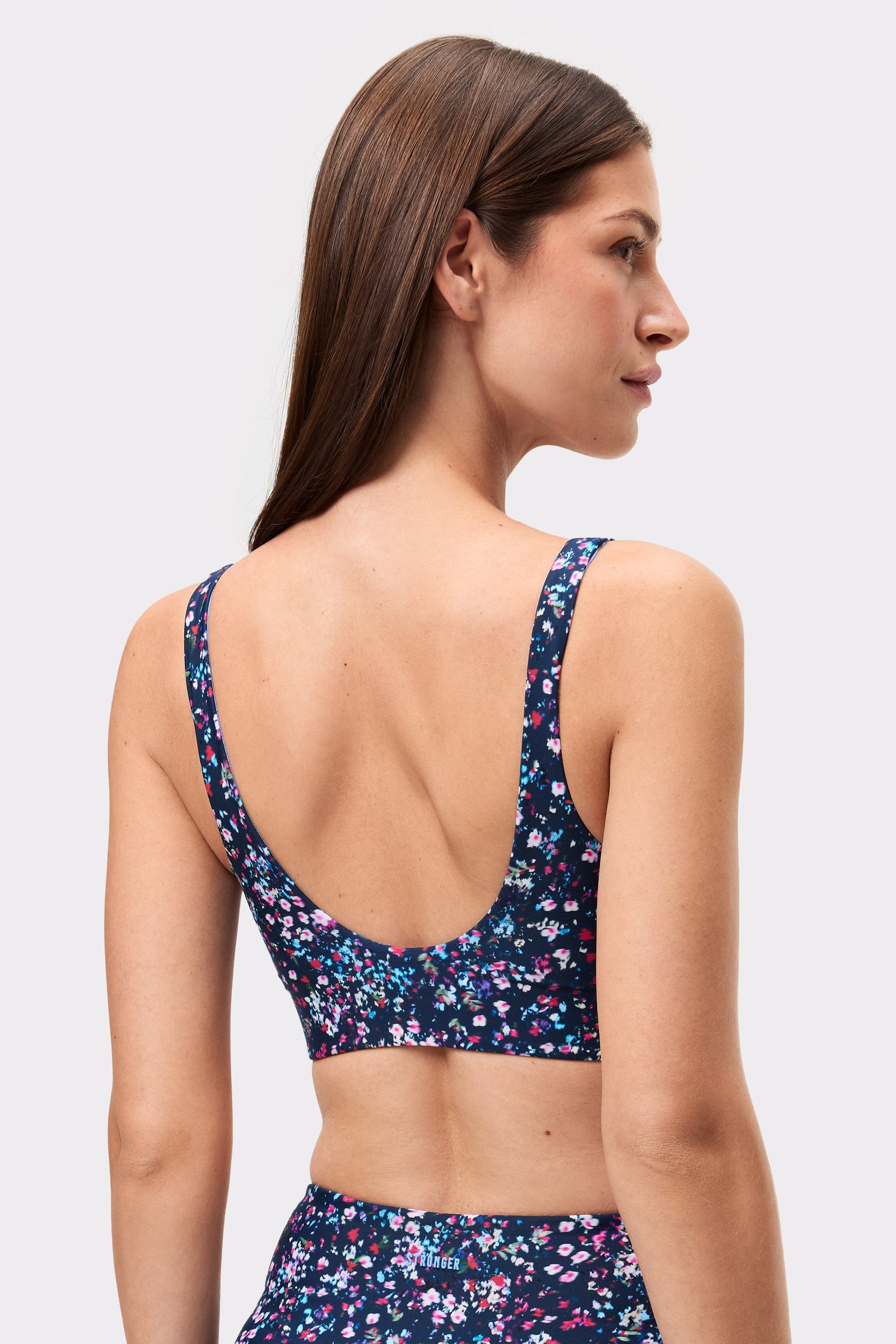 Florencia Bikini Top