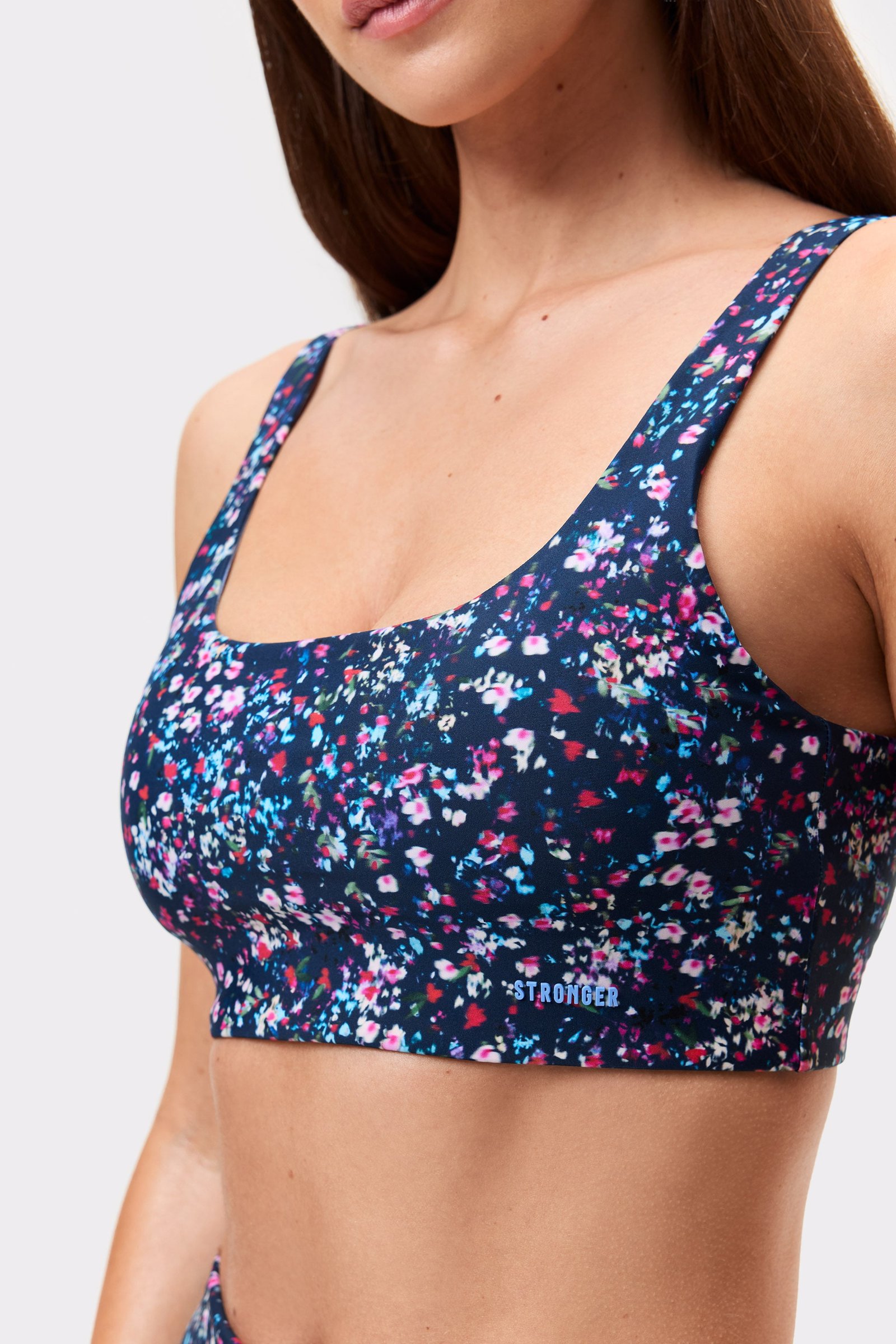 Florencia Bikini Top