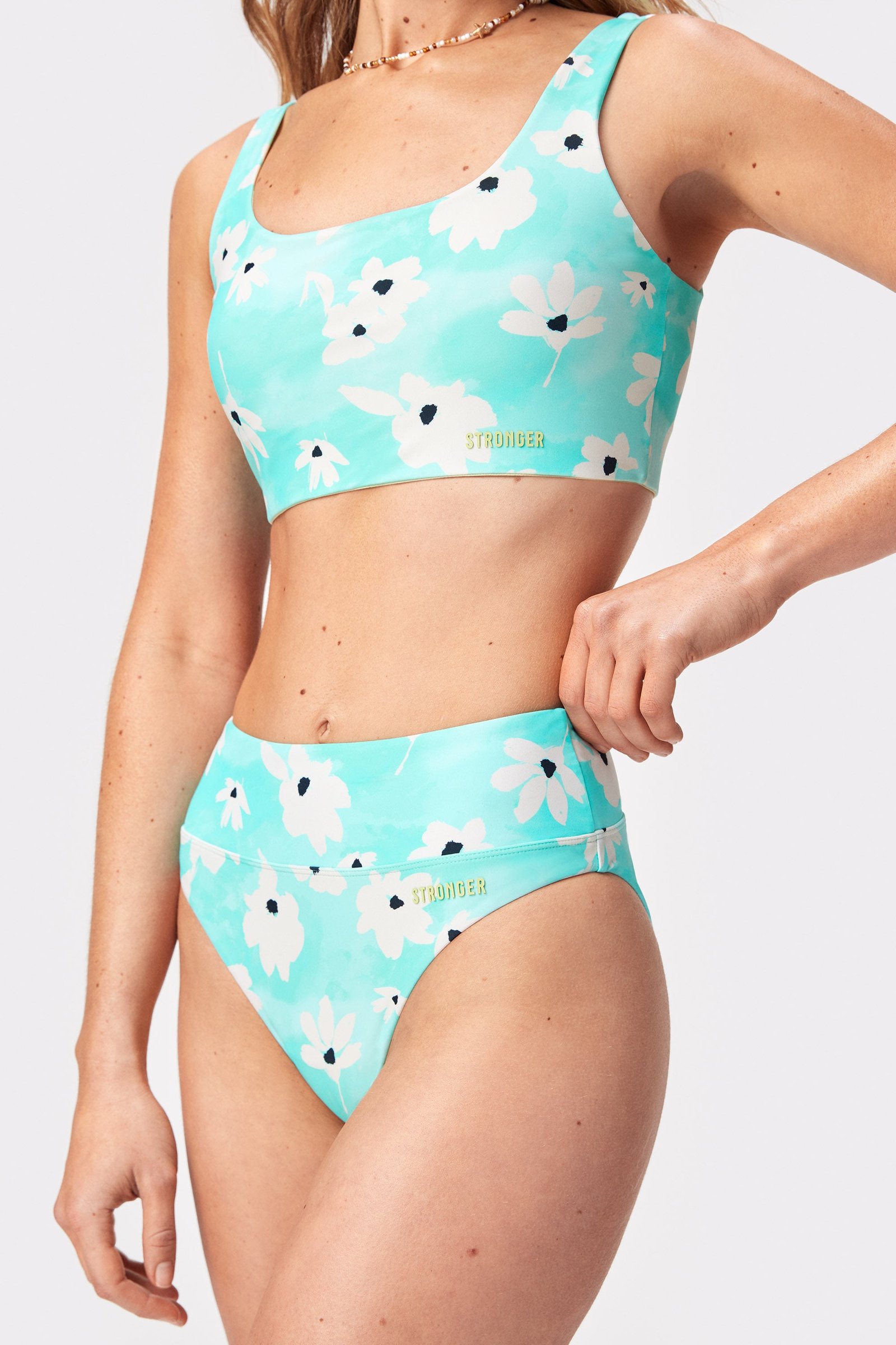 Florencia Bikini Top