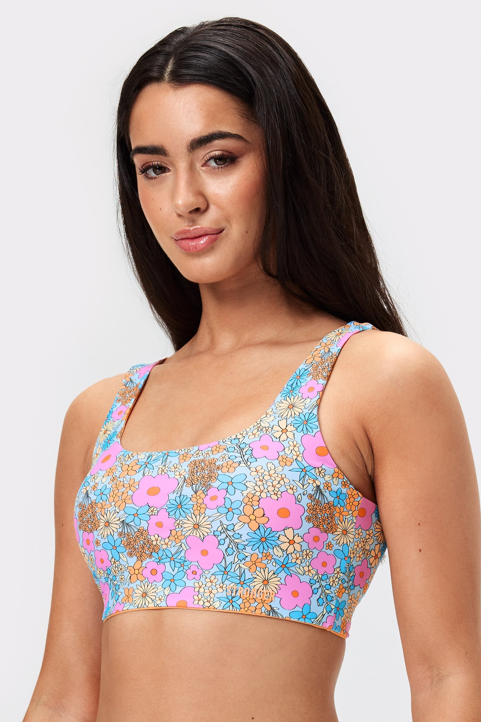 Florencia Bikini Top