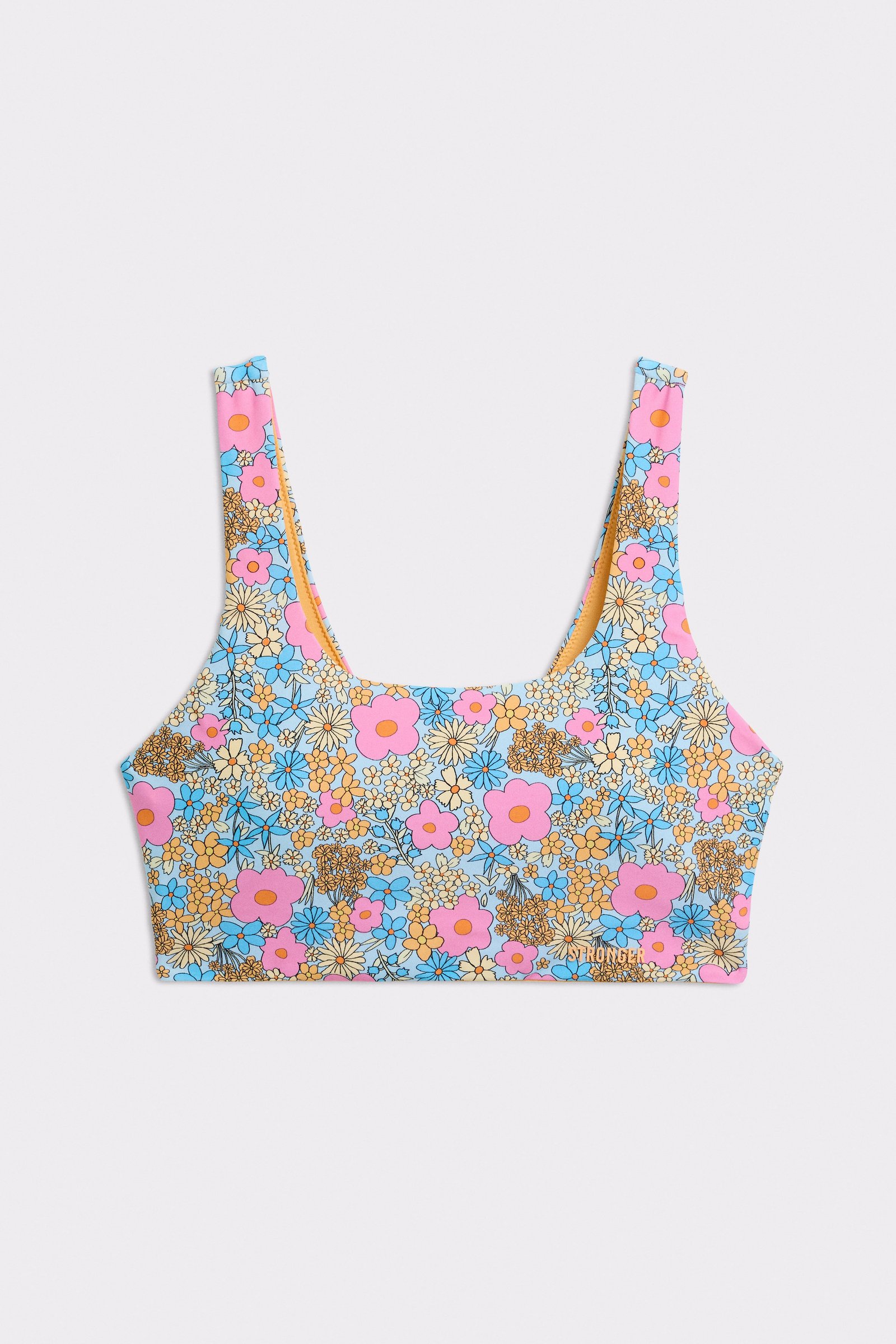 Florencia Bikini Top