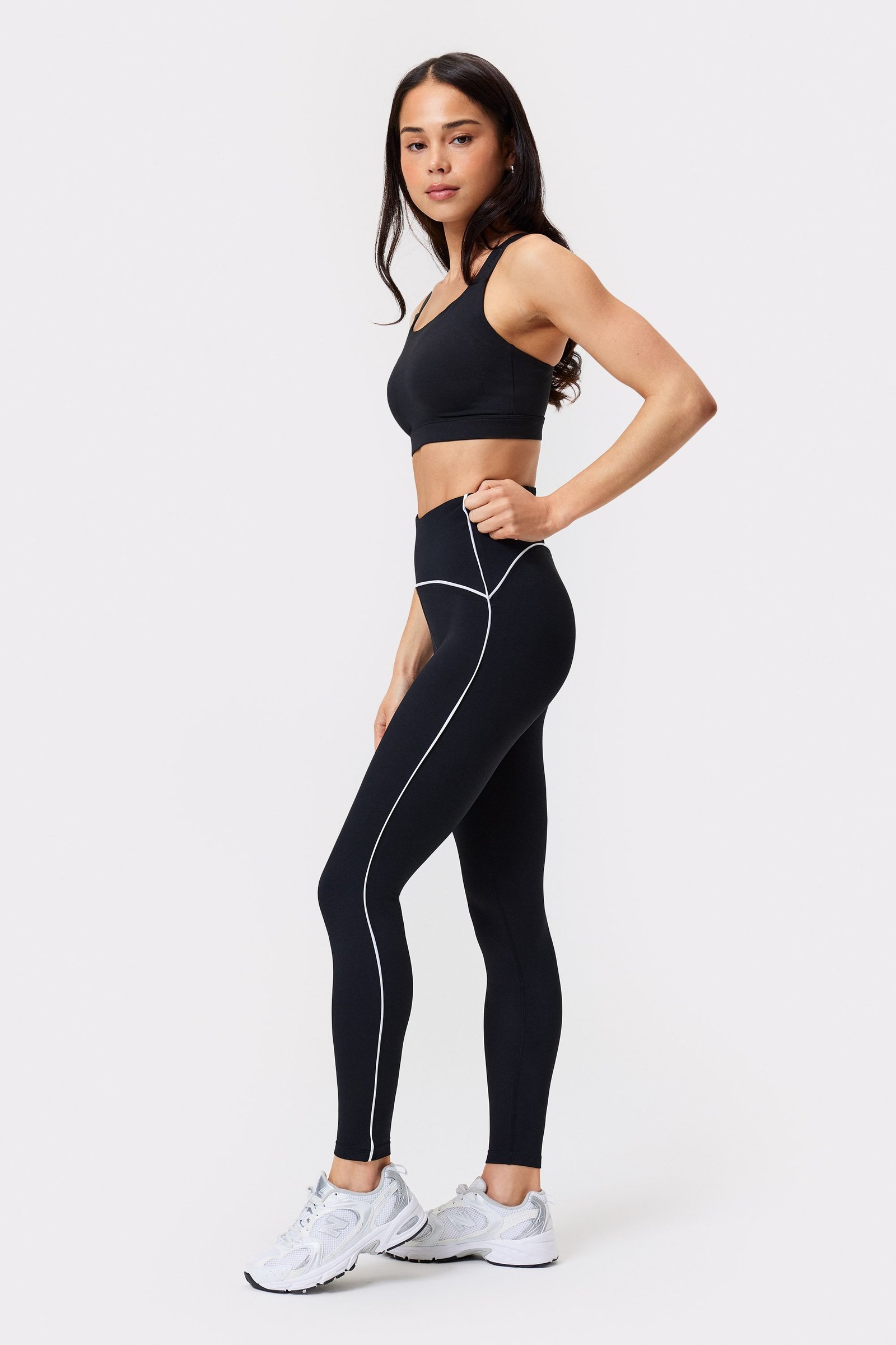 Brassière de Sport Active