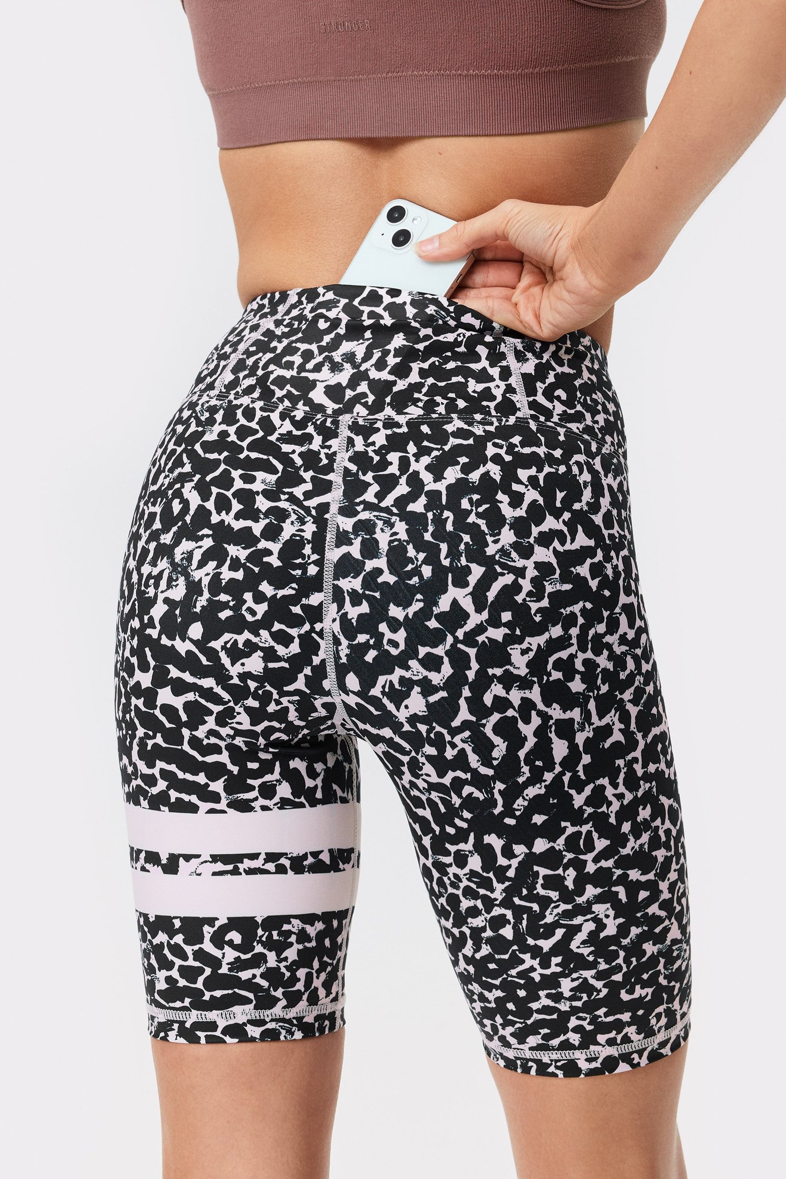 Explore Bike Shorts ​