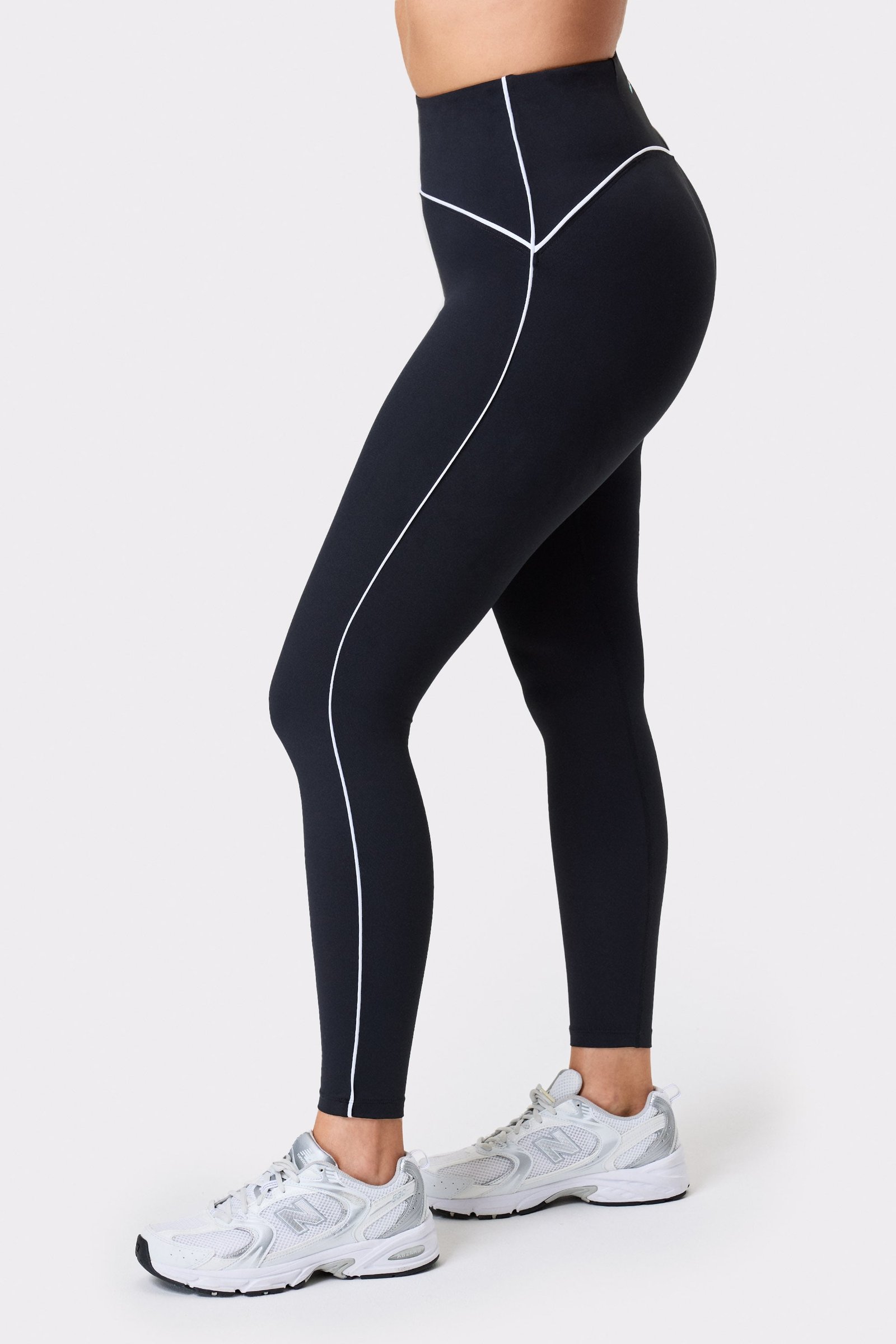Piping Leggings