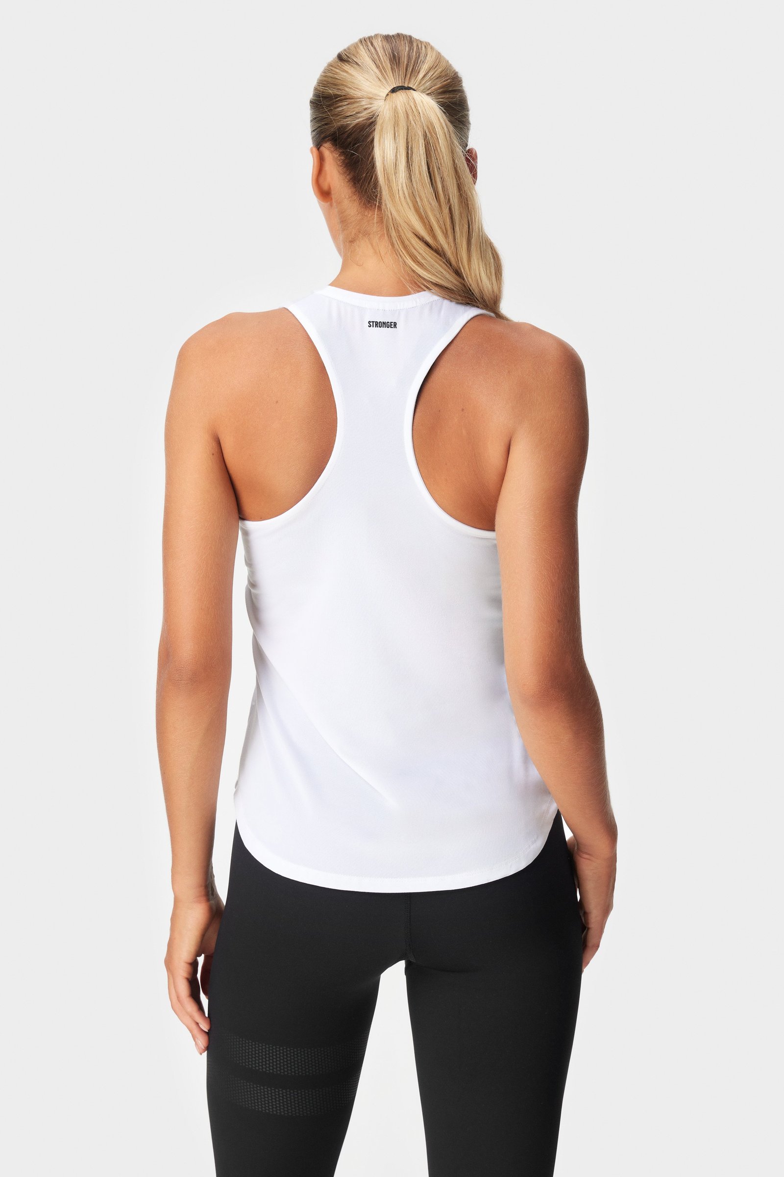 Airy Racerback Tank