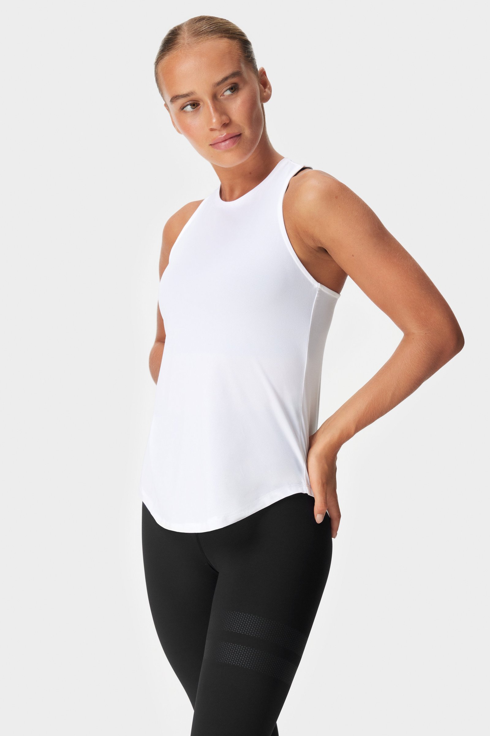 Airy Racerback Tank