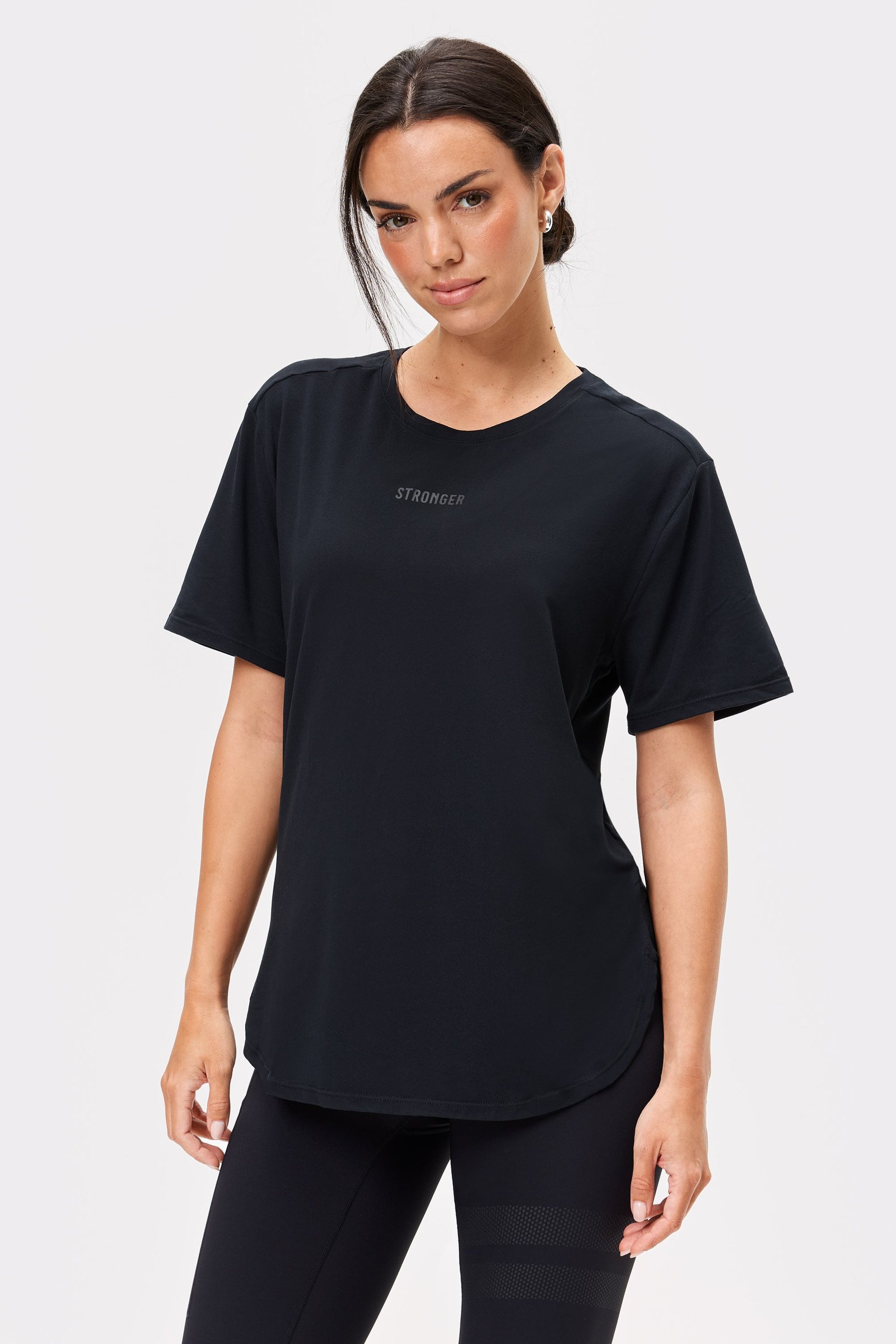Relaxed T-shirt