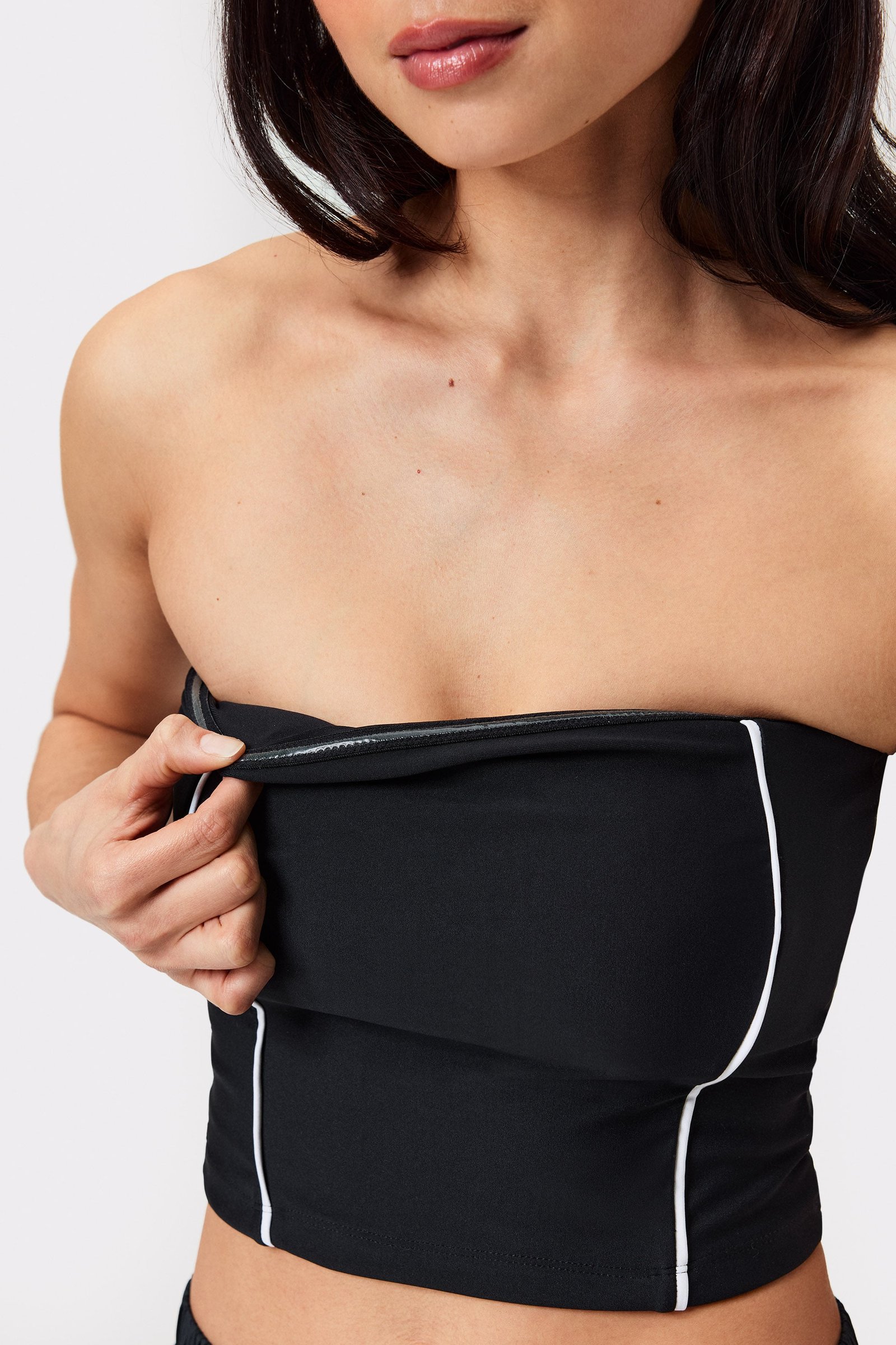 Piping Tube Top