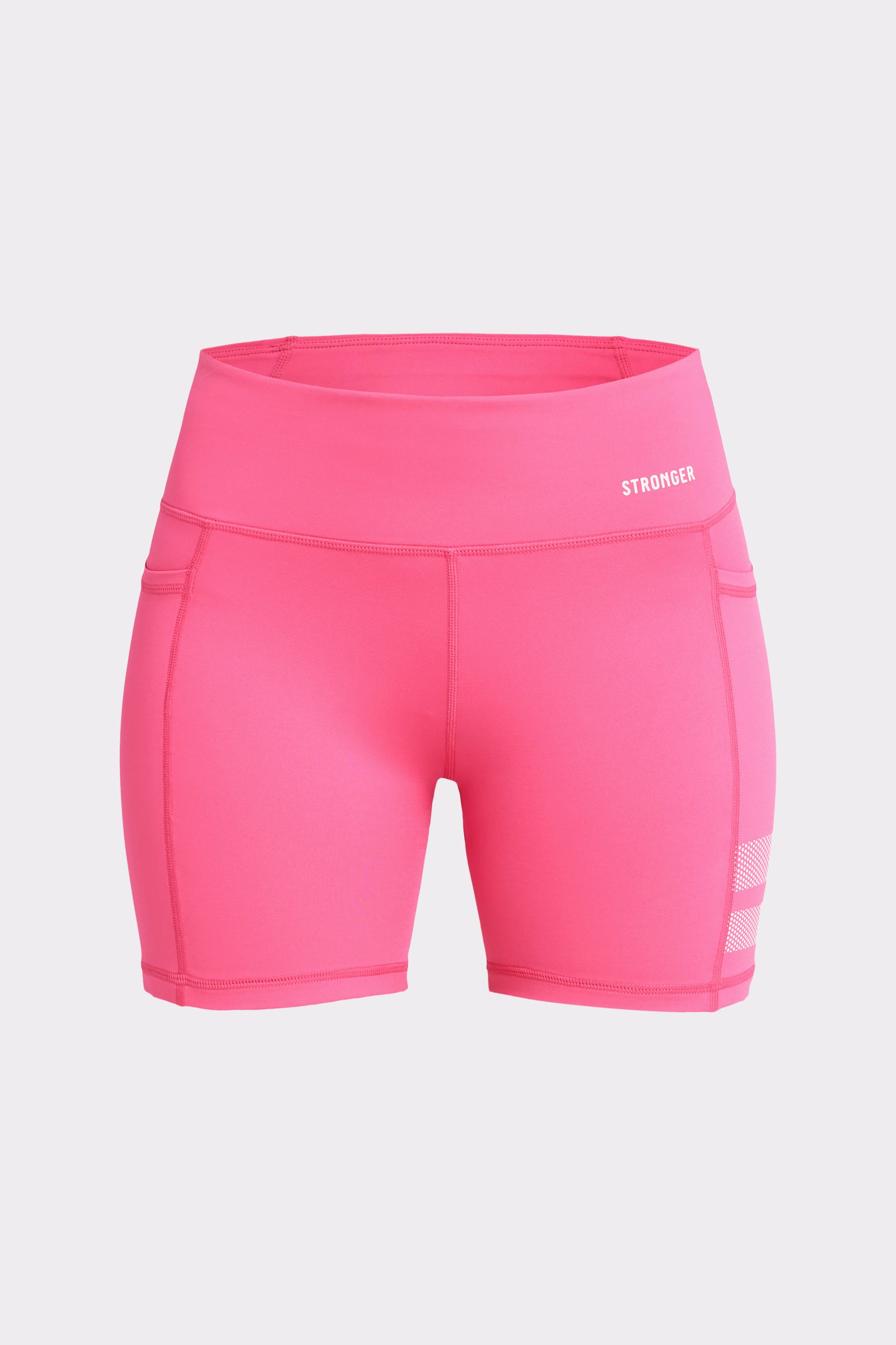 Signature Pocket Contouring Shorts