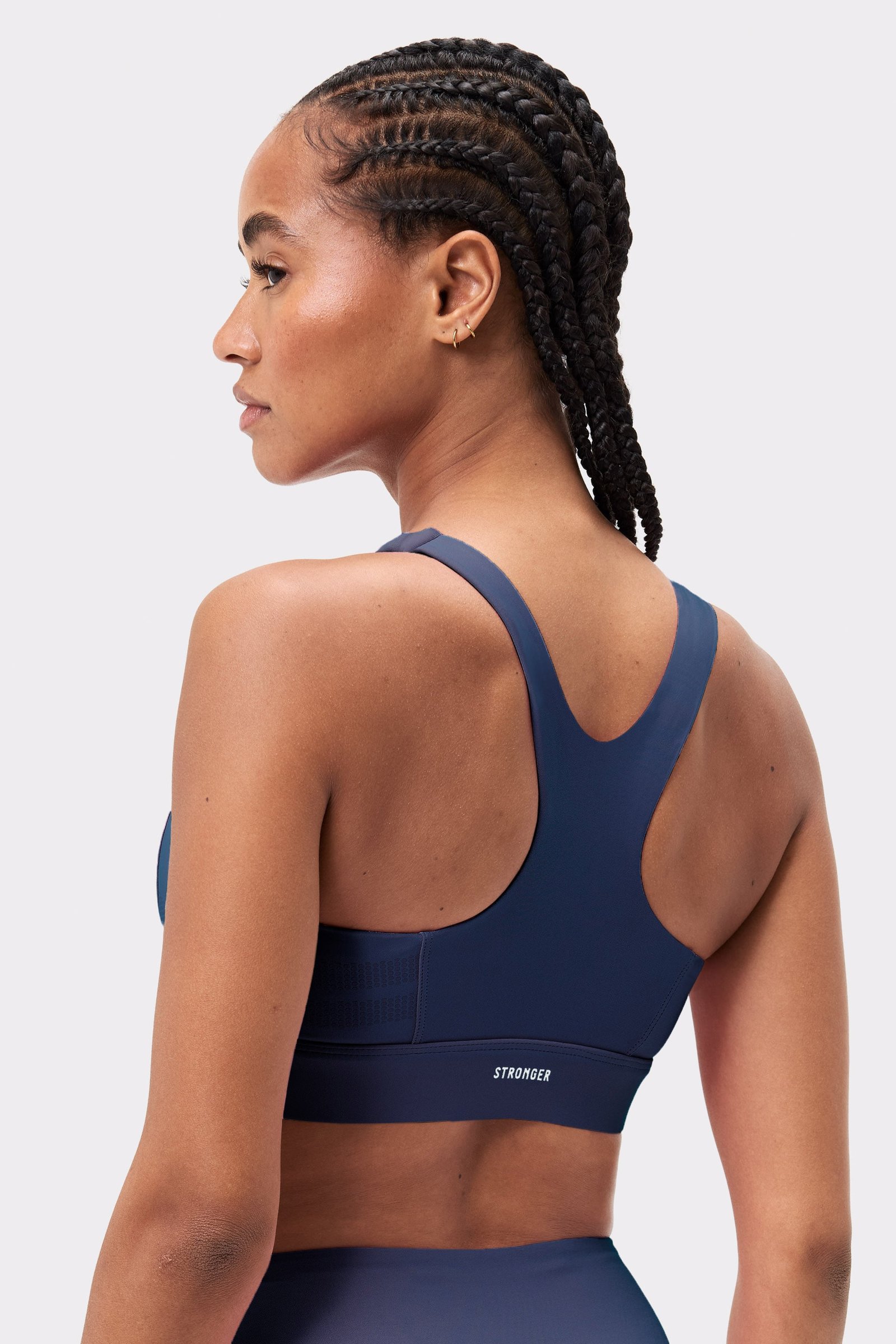 Brassière de Sport Signature