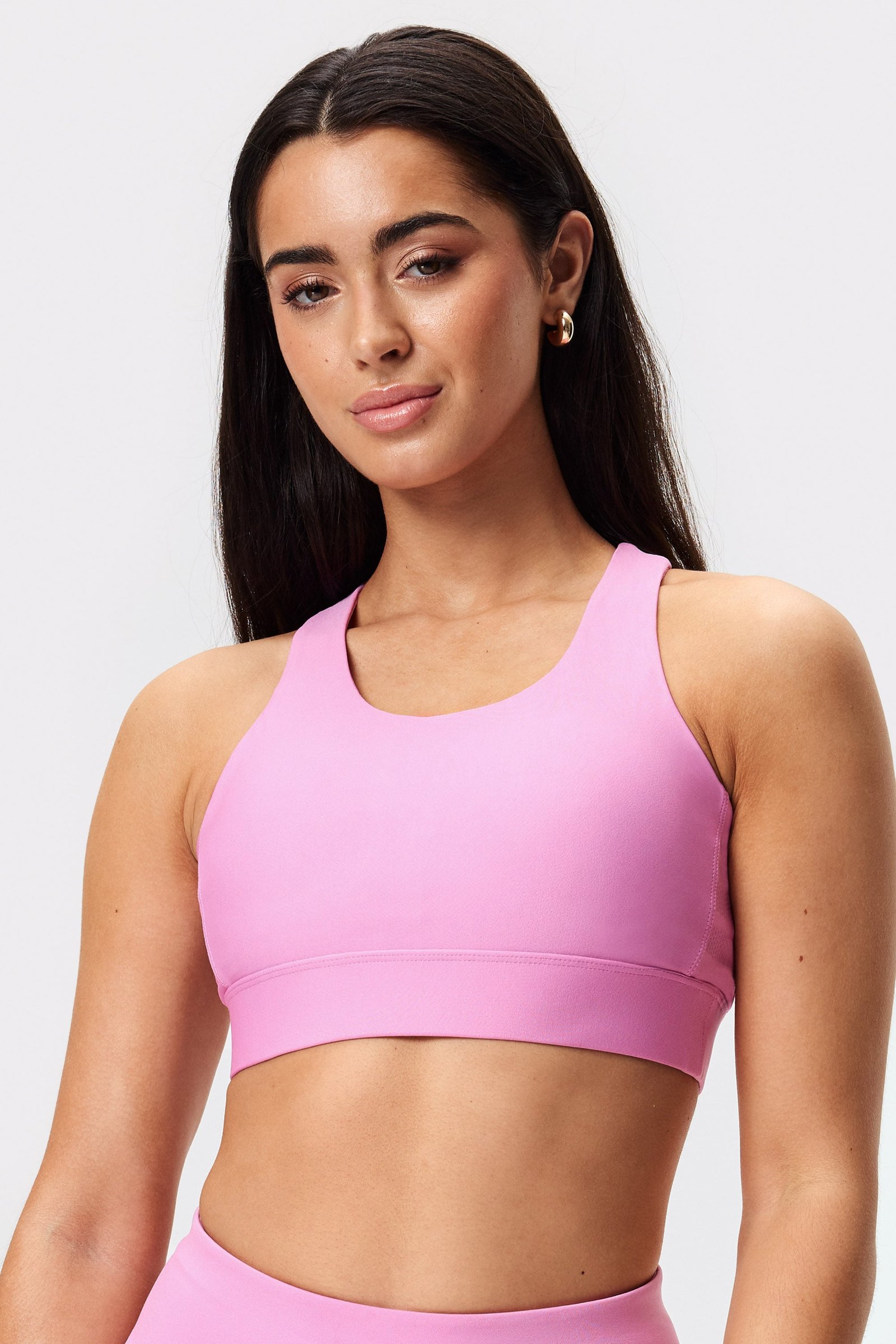 Signature Sports Bra