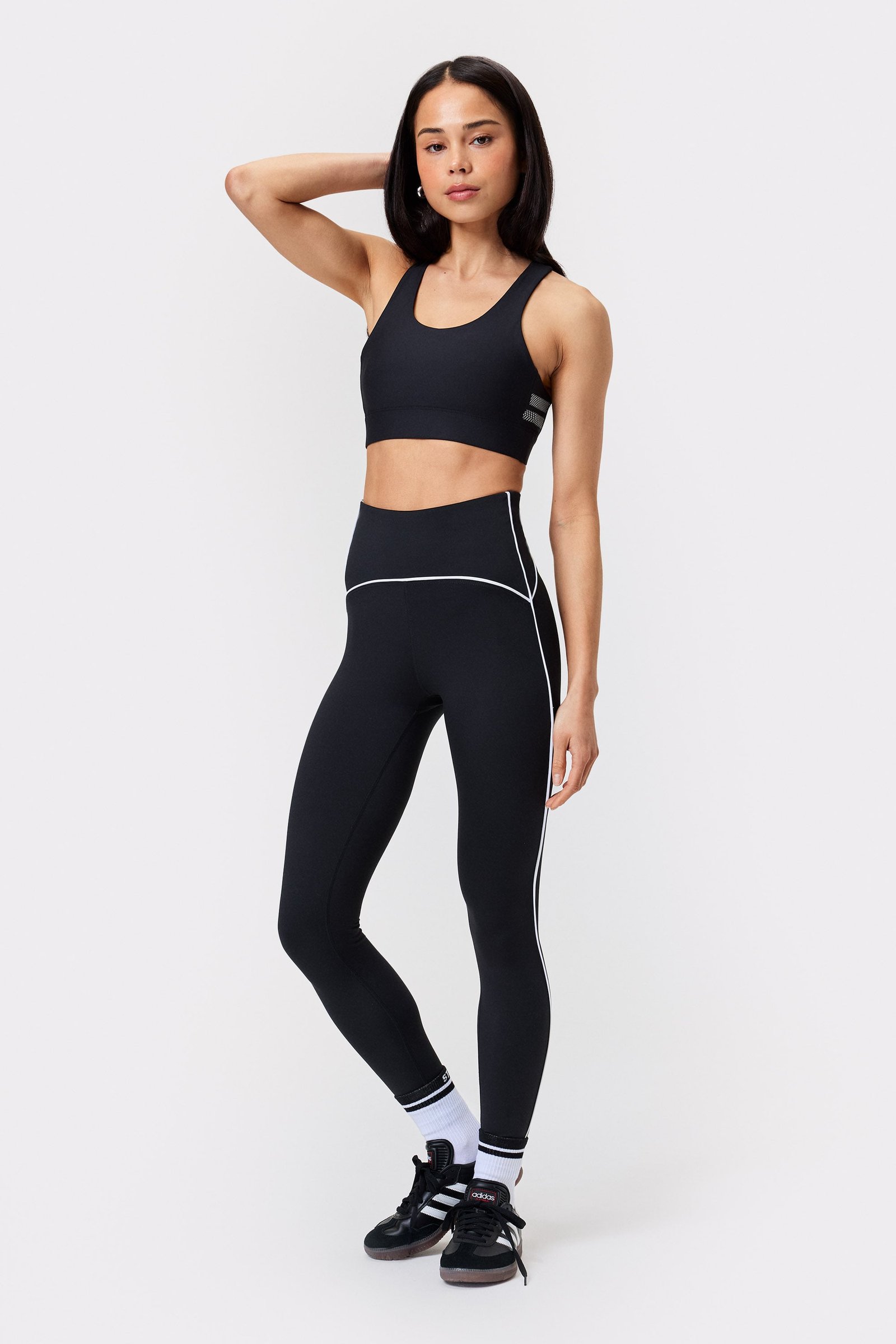 Signature Sports Bra