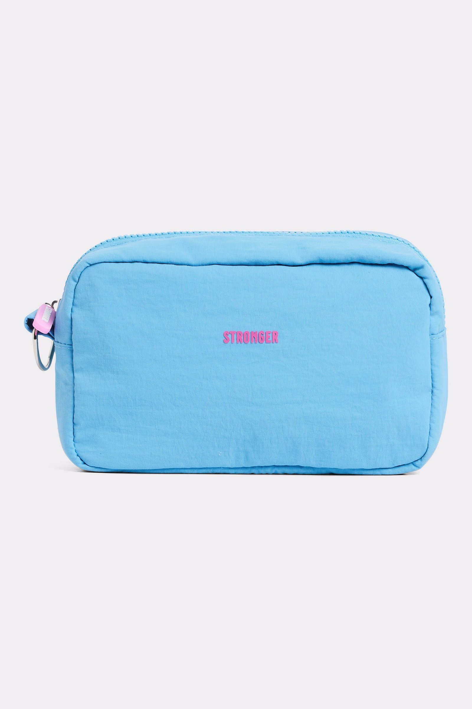 Summer Toiletry Bag