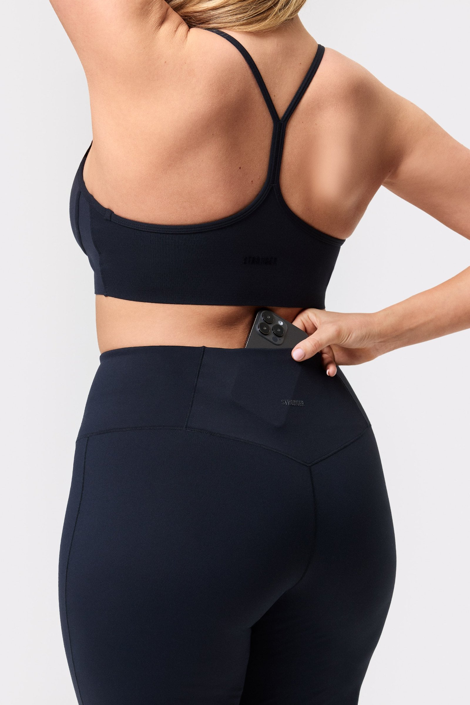 Everyday Straight Pants