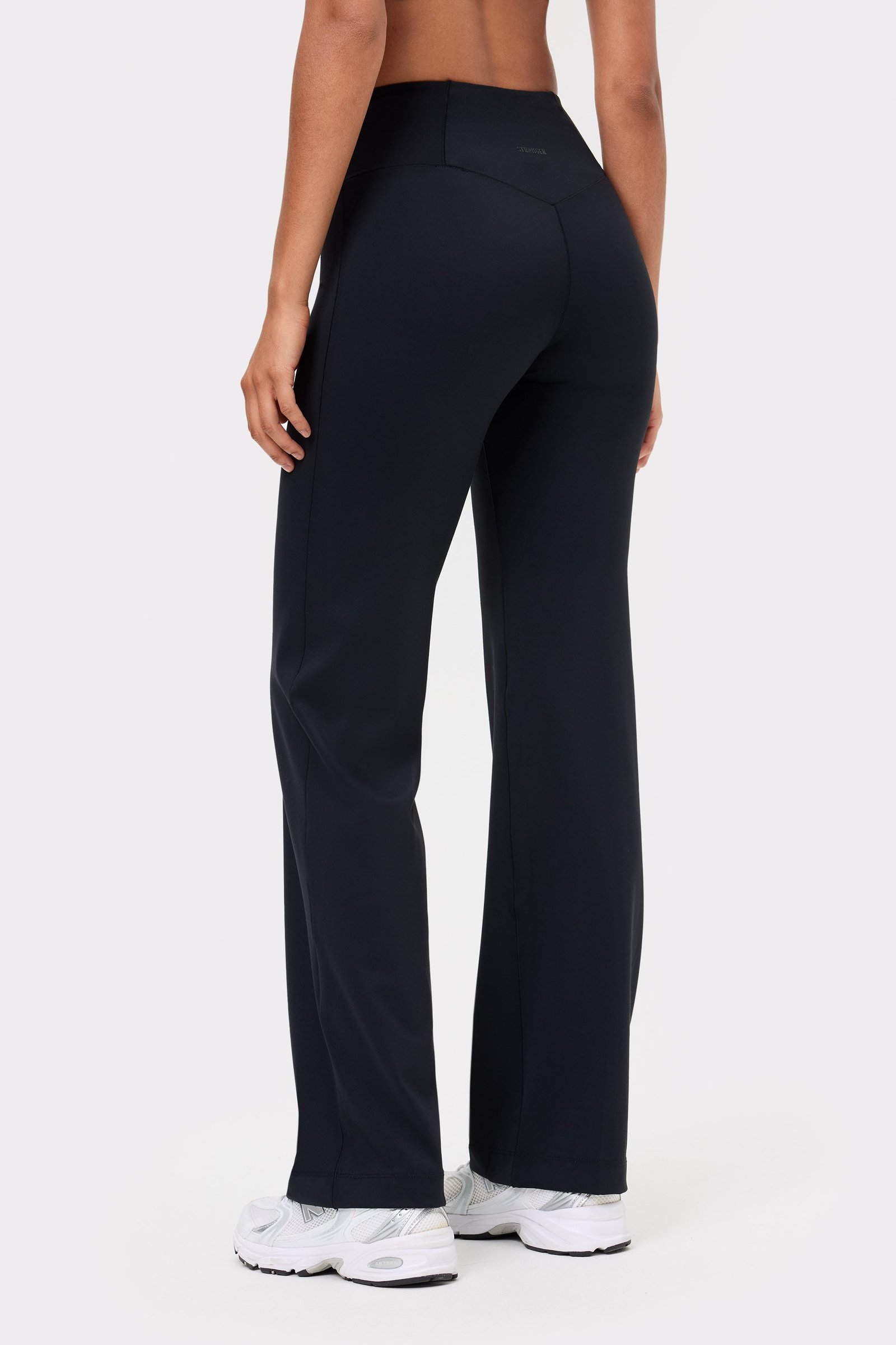 Everyday Straight Pants