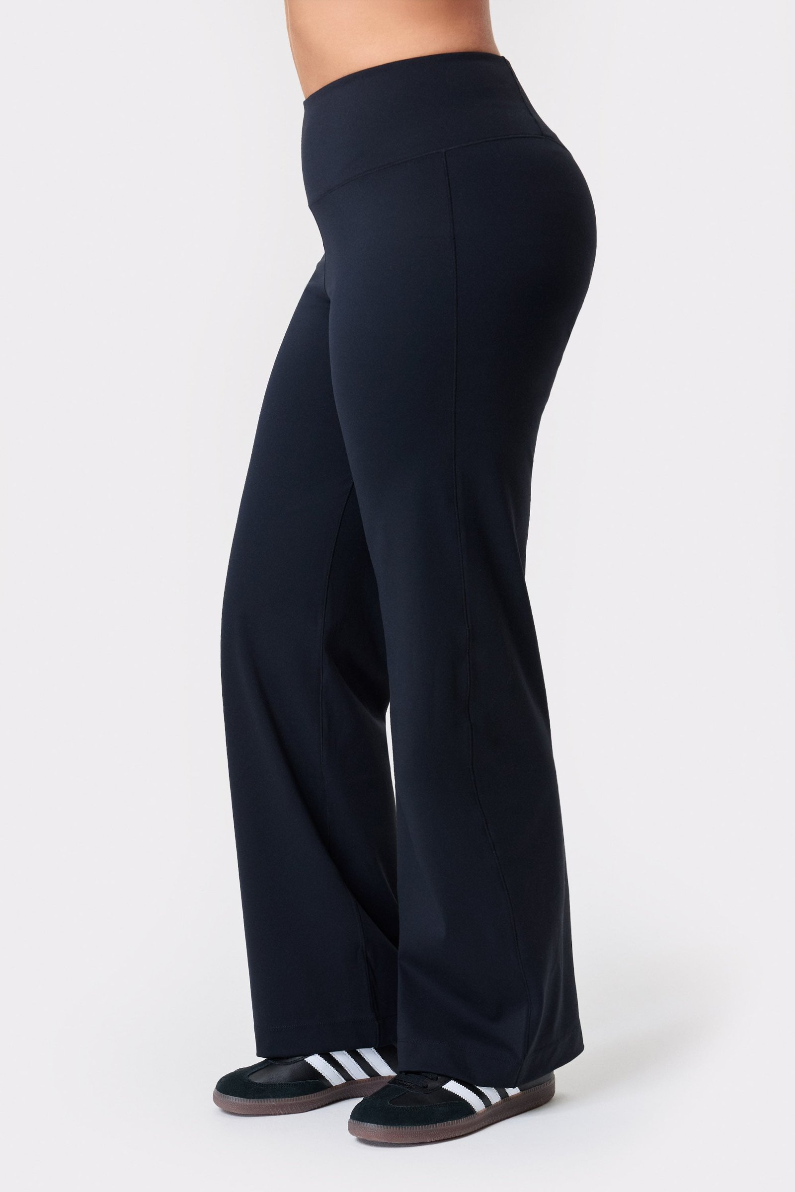 Everyday Straight Pants