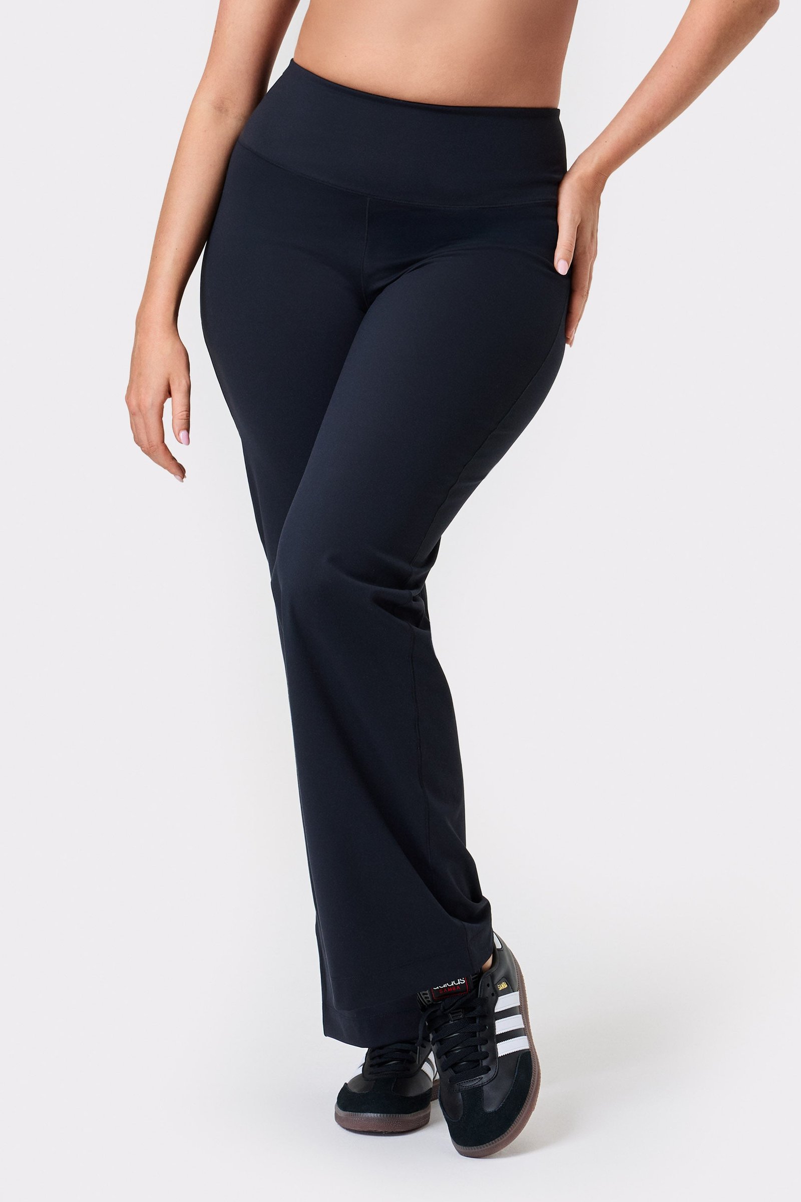 Everyday Straight Pants