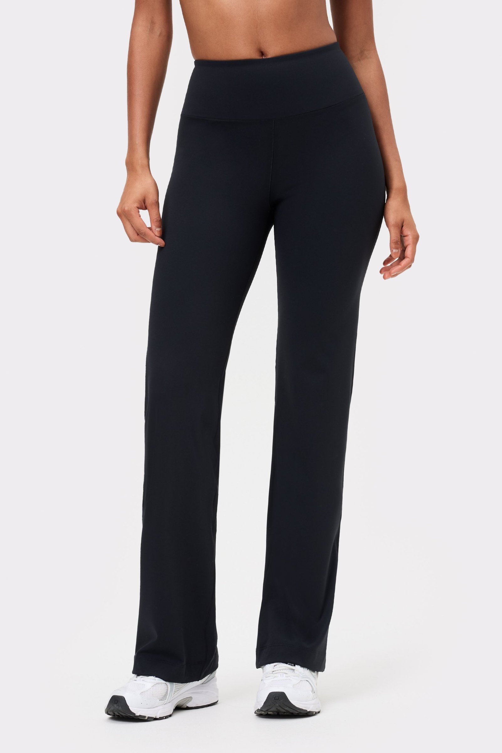 Everyday Straight Pants