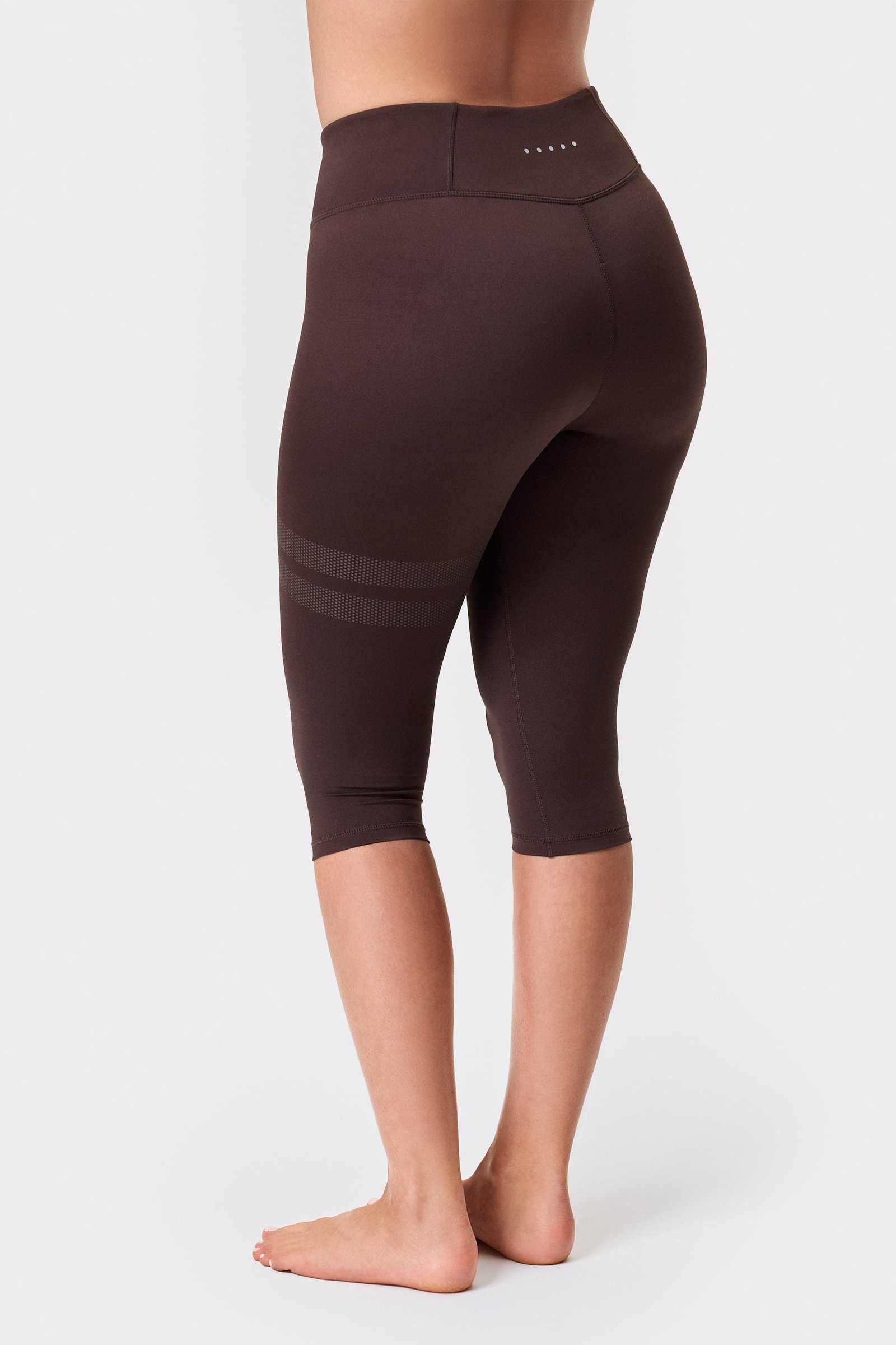 Legging Signature Capri