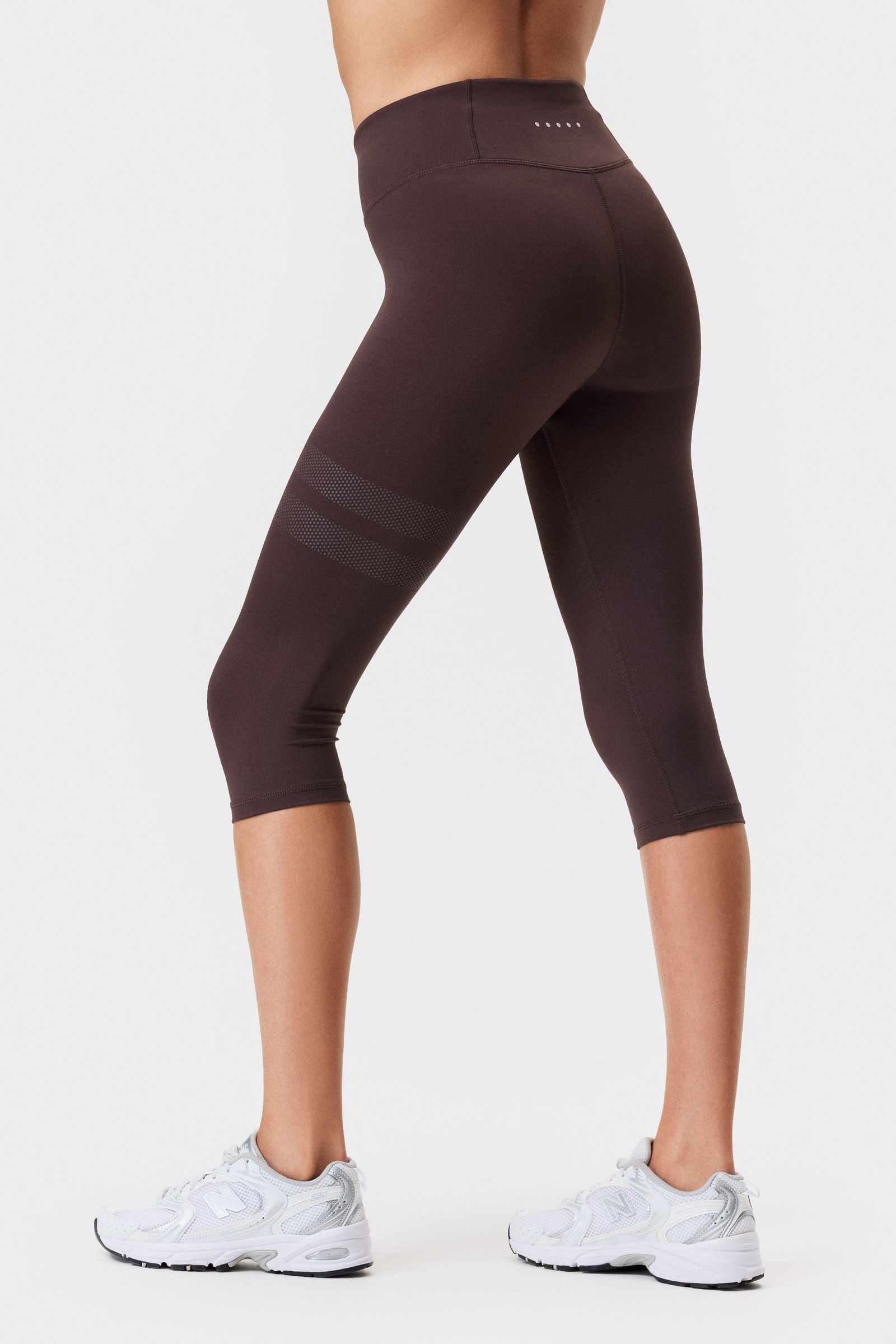 Legging Signature Capri