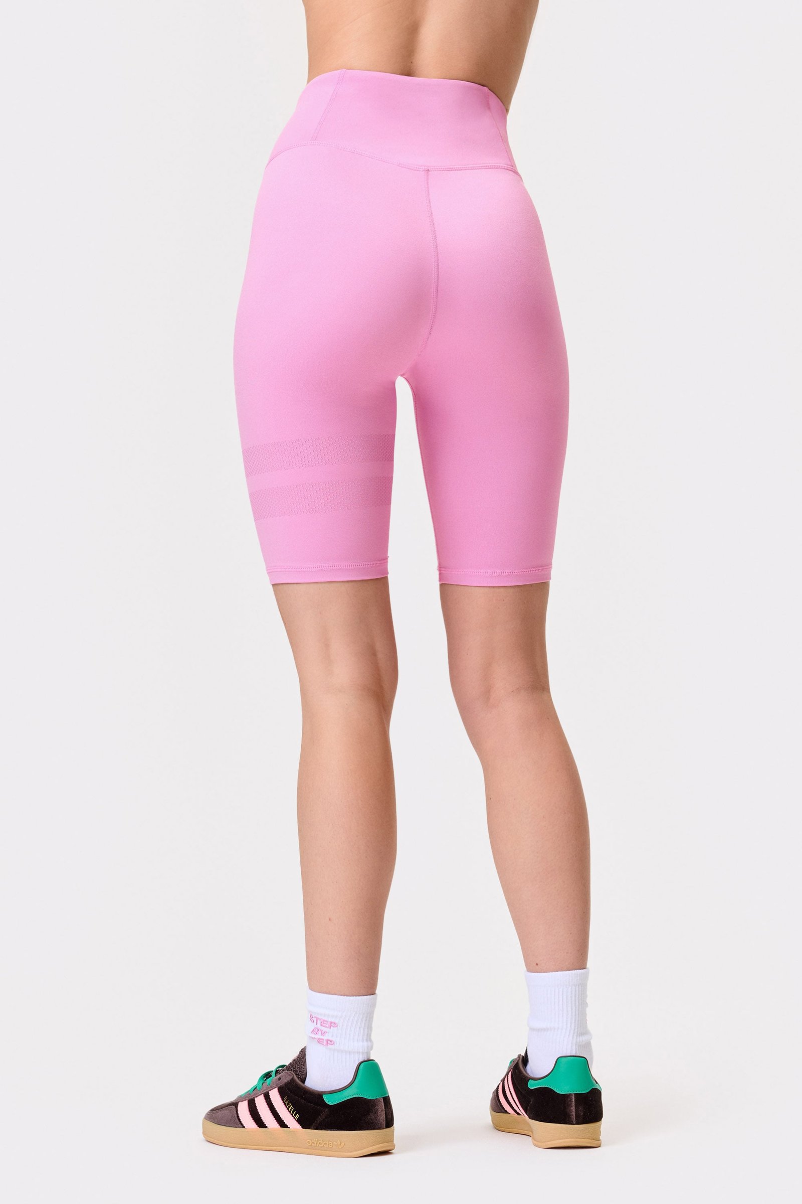 Signature Bike Shorts