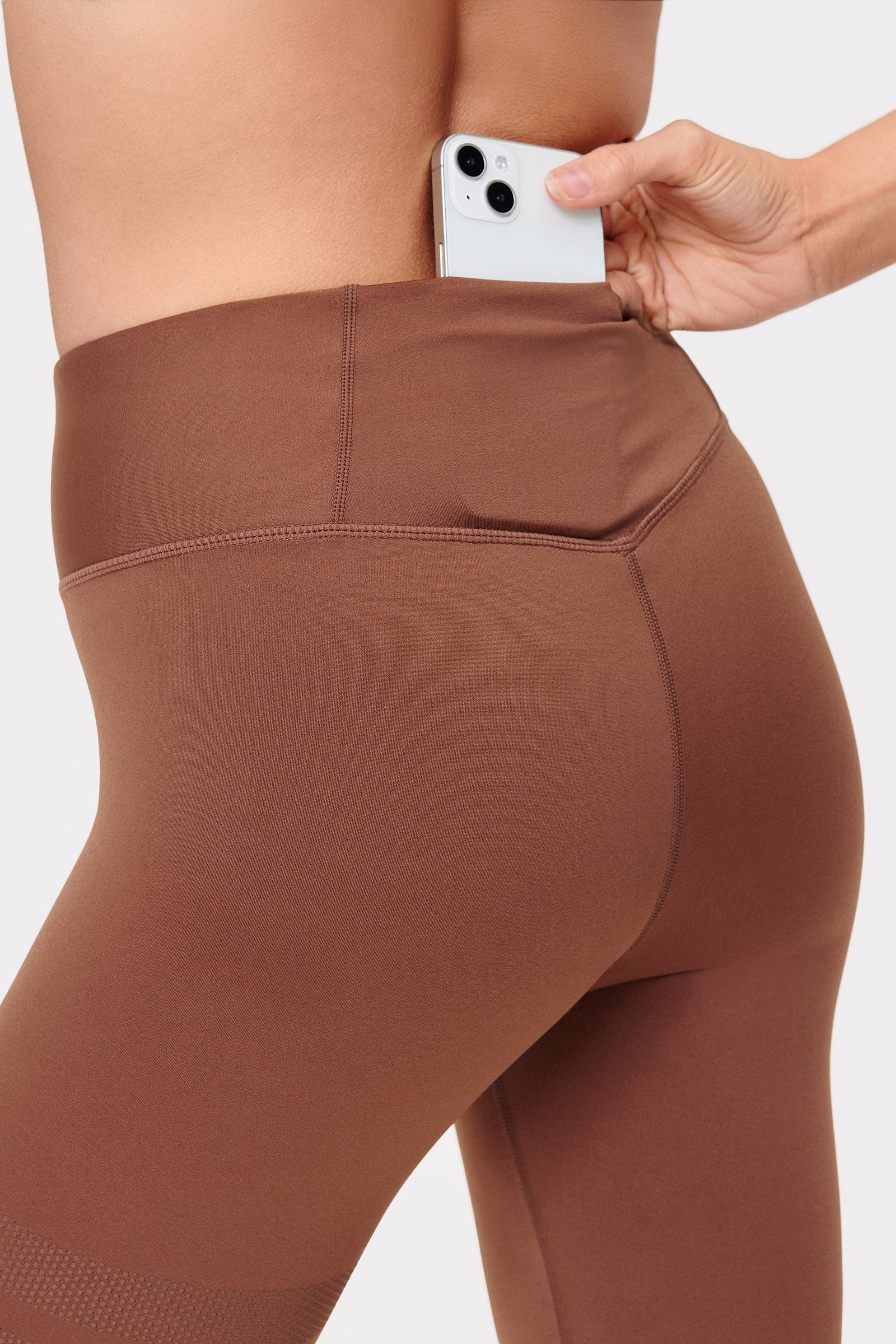 Signature Bike Shorts