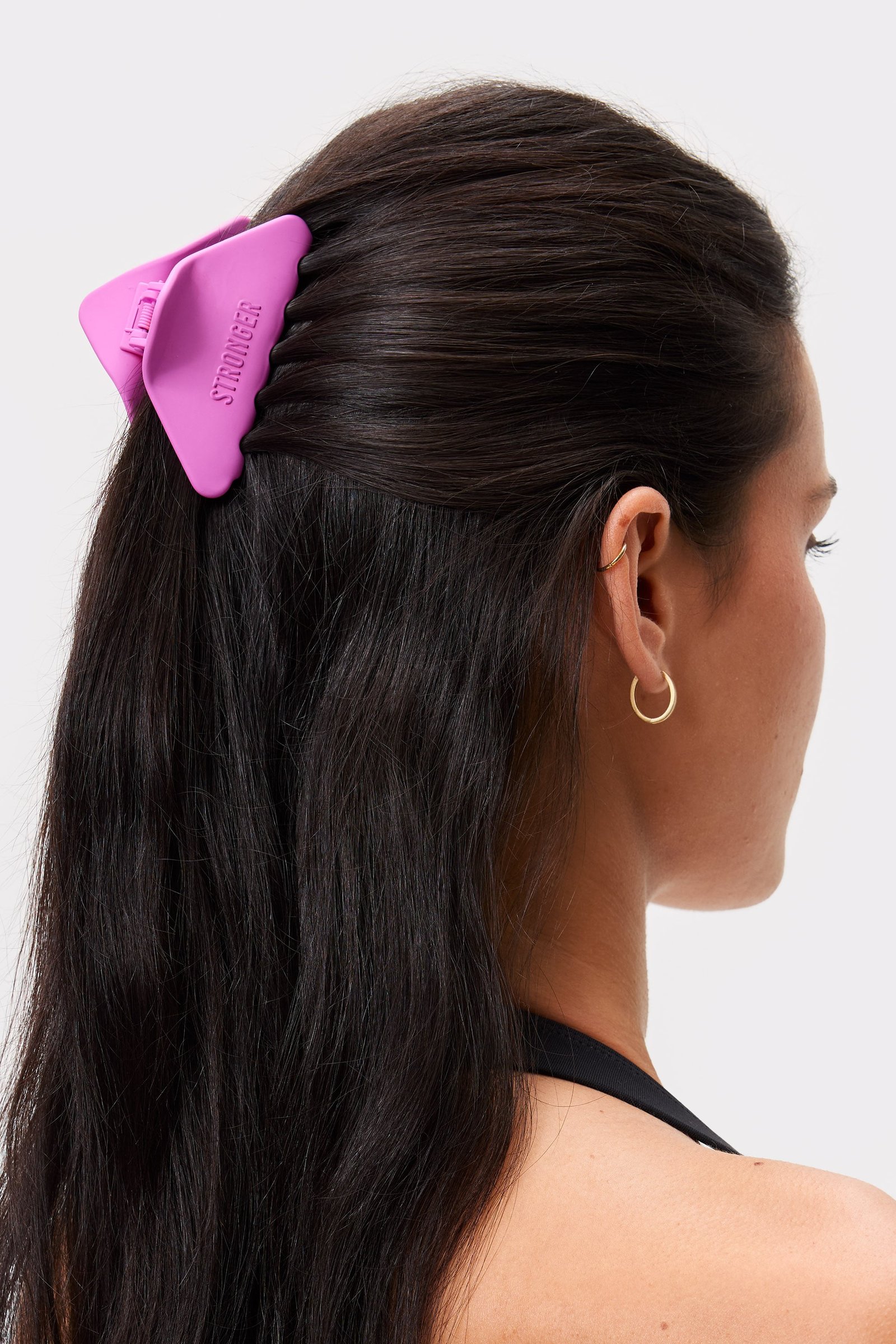 Stronger Hair Clip
