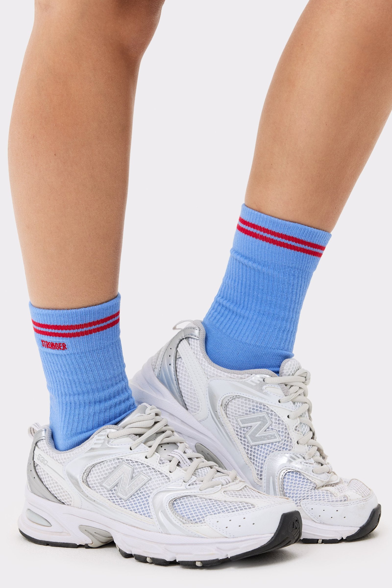 Essential 2-Pack Socks