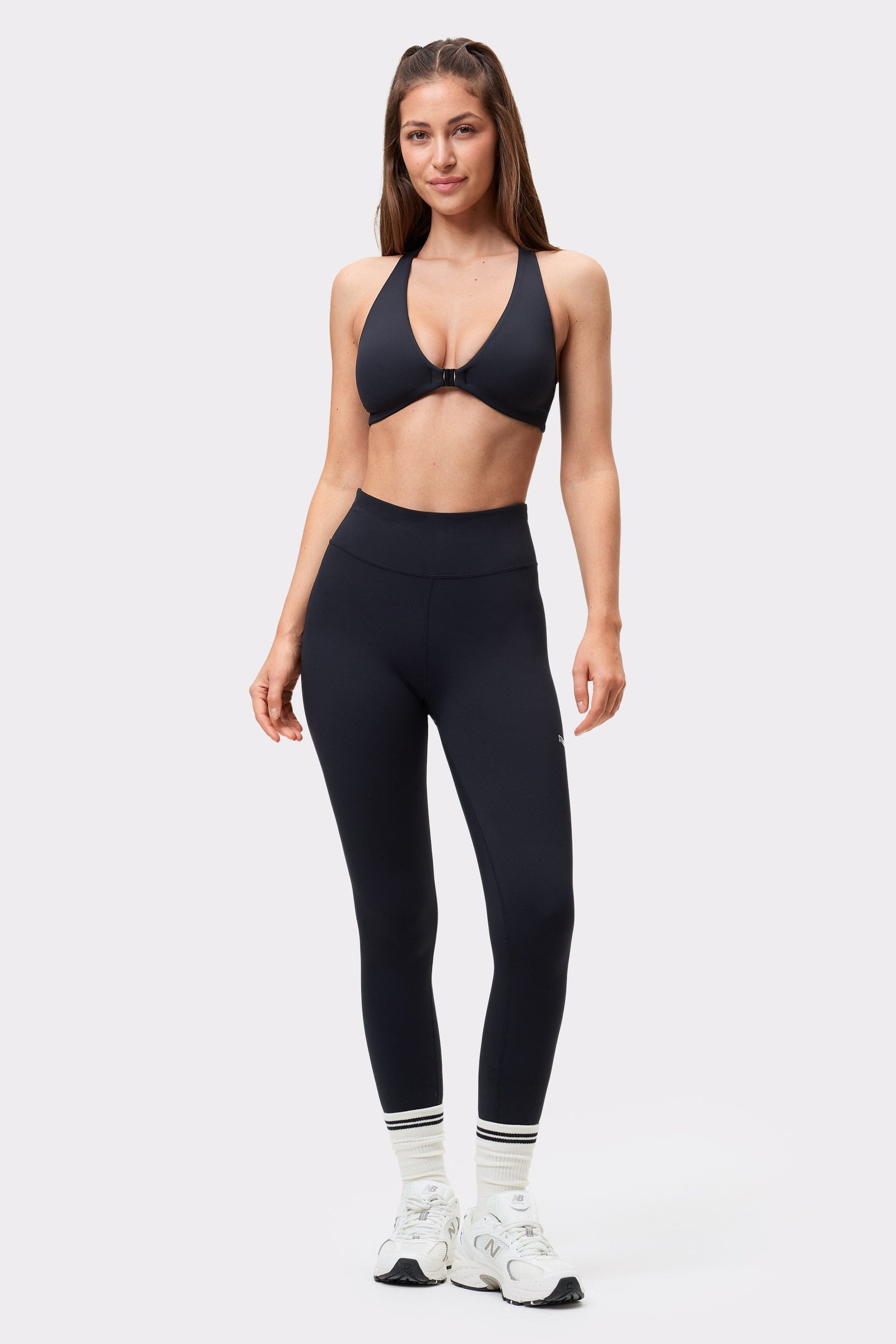 Chaussettes Essential 2-Pack