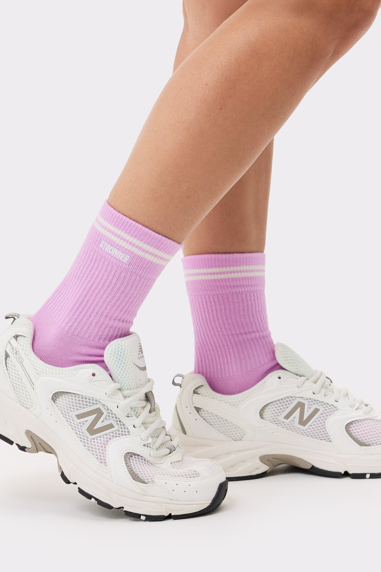 Essential 2-Pack Socks