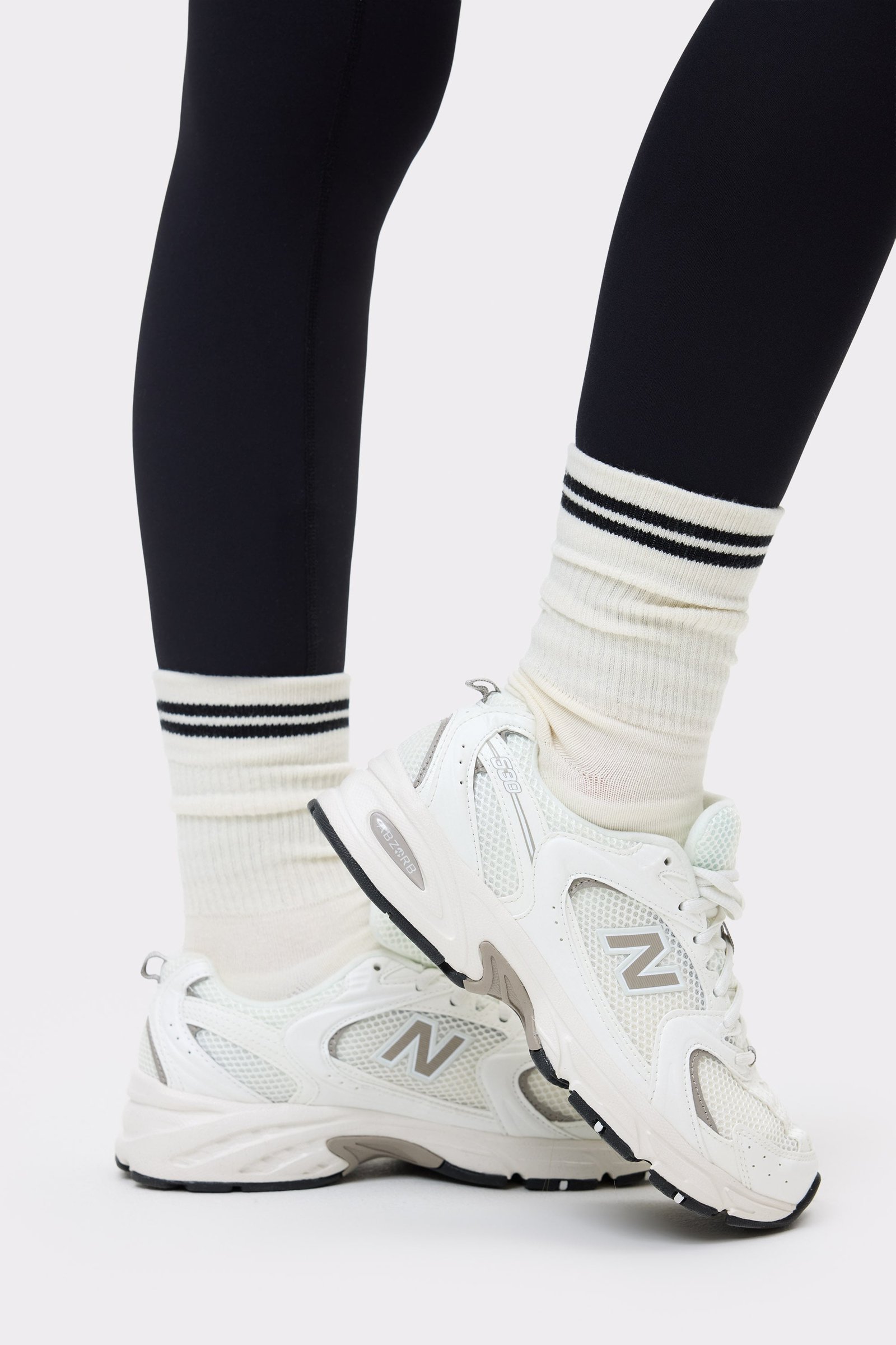 Chaussettes Essential 2-Pack