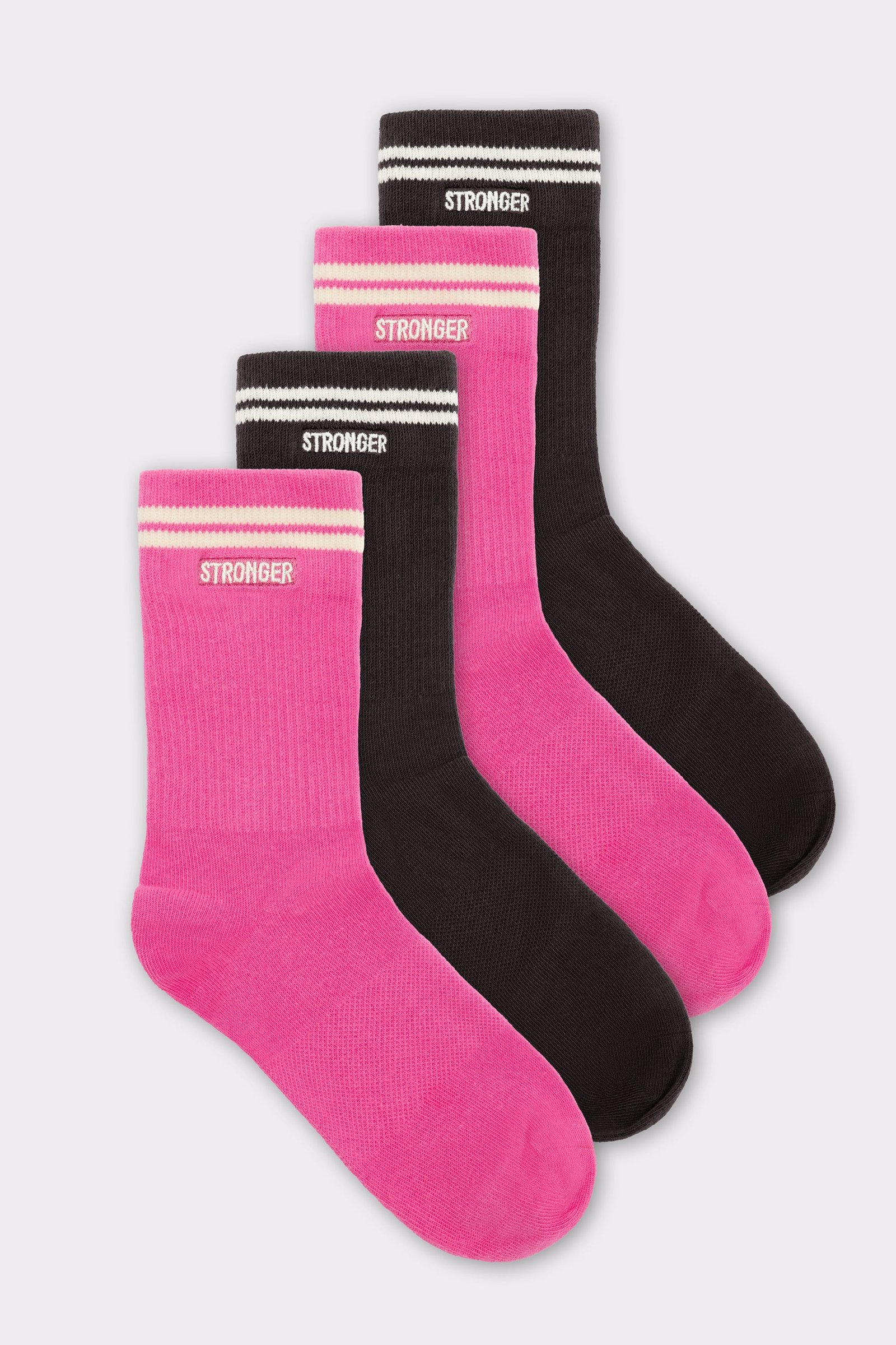 Essential 2-Pack Socks