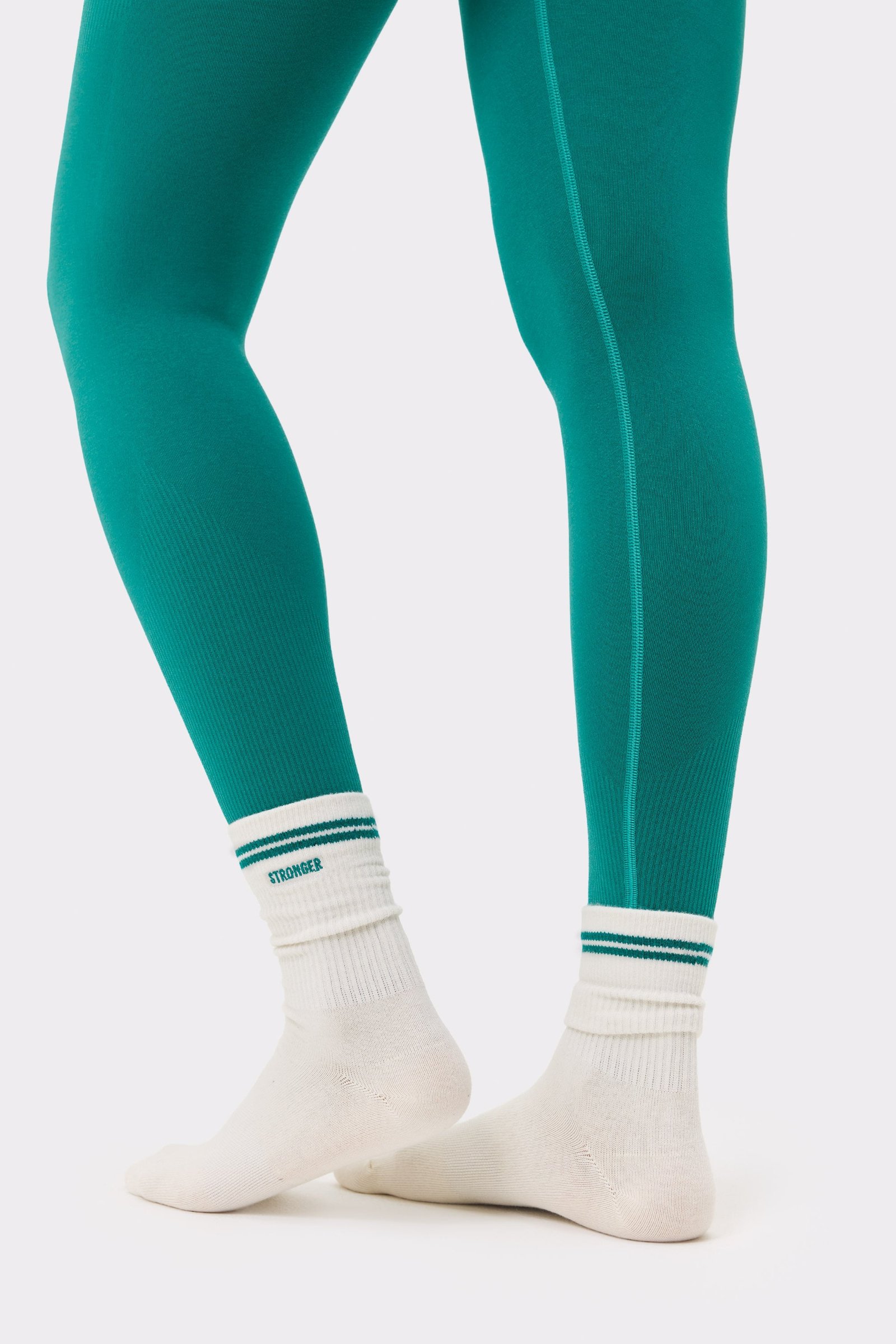 Essential 2-Pack Socks