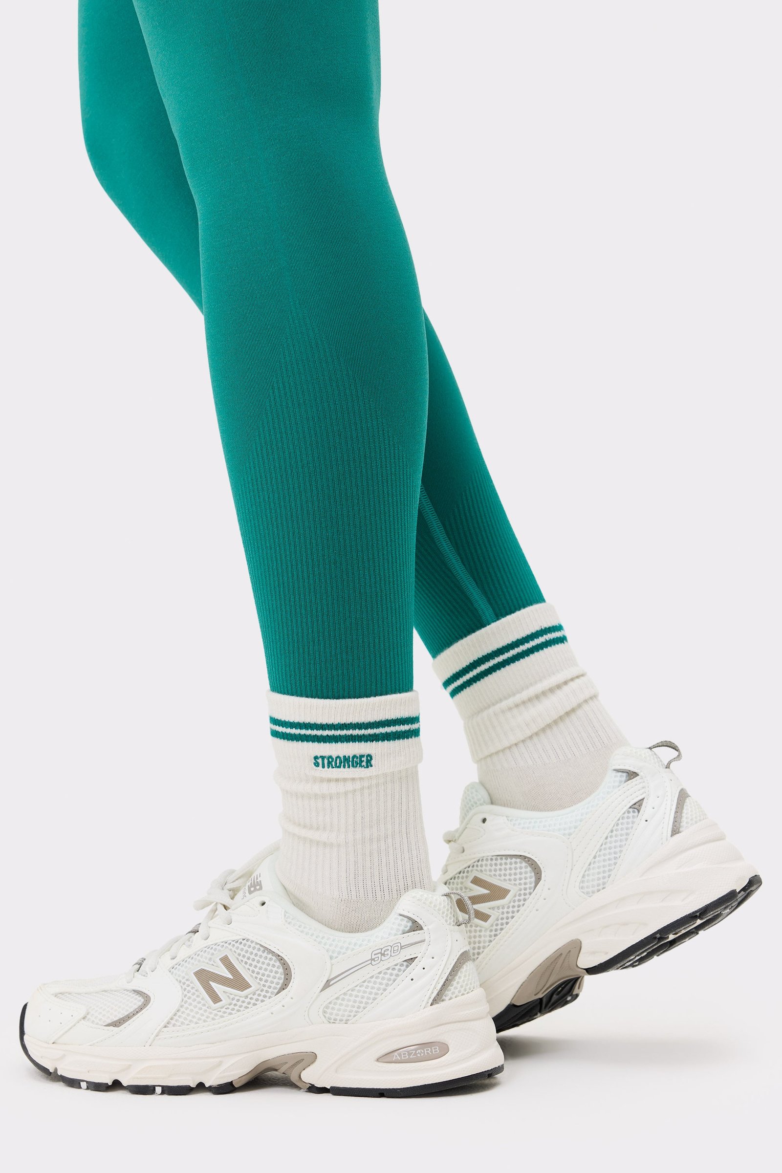 Essential 2-Pack Socks