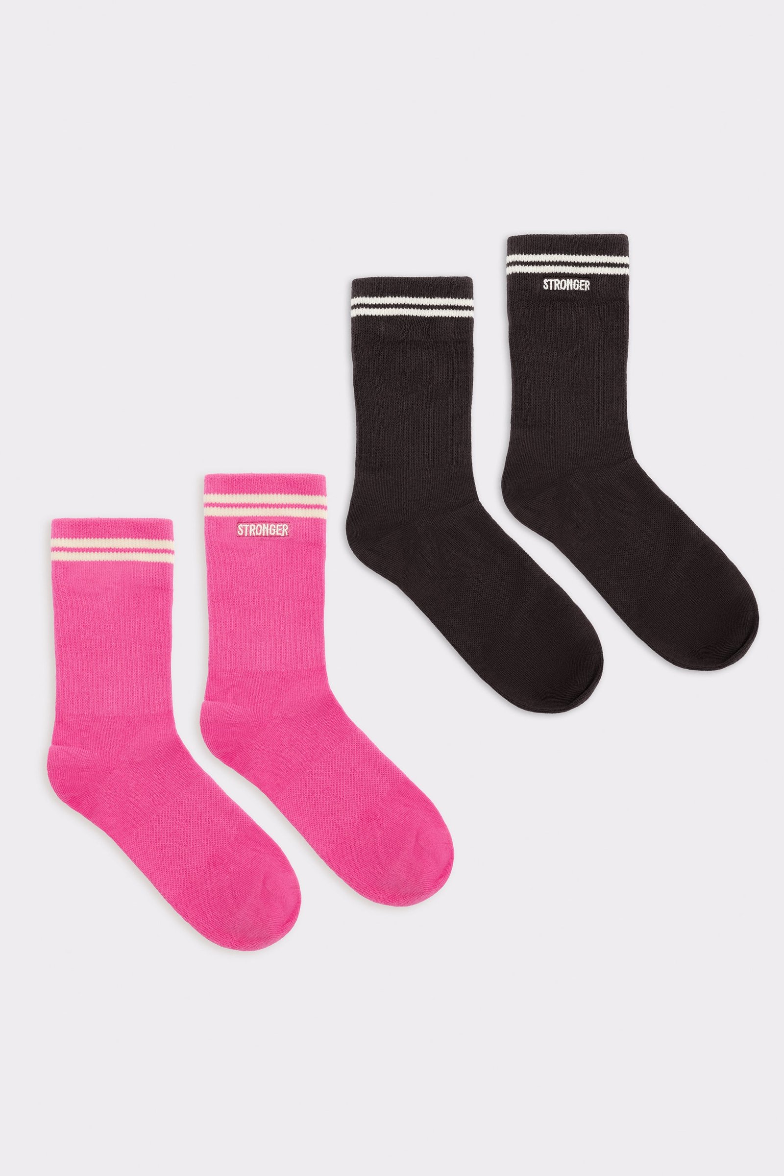 Essential 2-Pack Socks